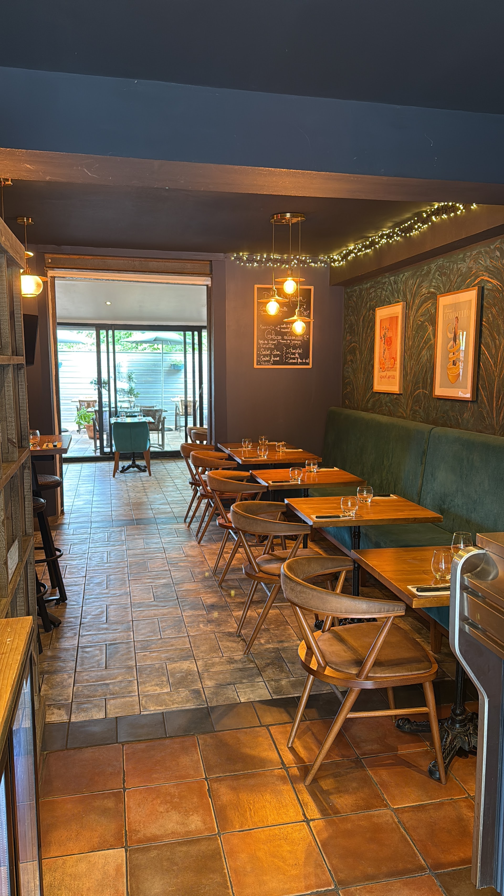 Photo La Gueule du Four