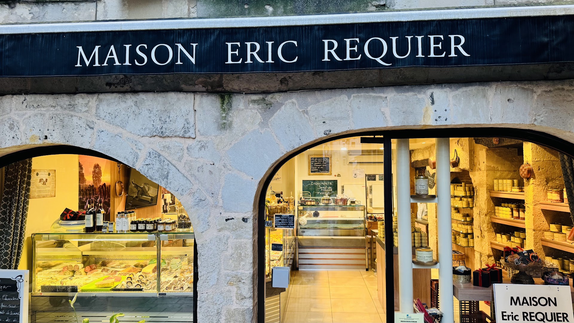 Photo Maison Requier