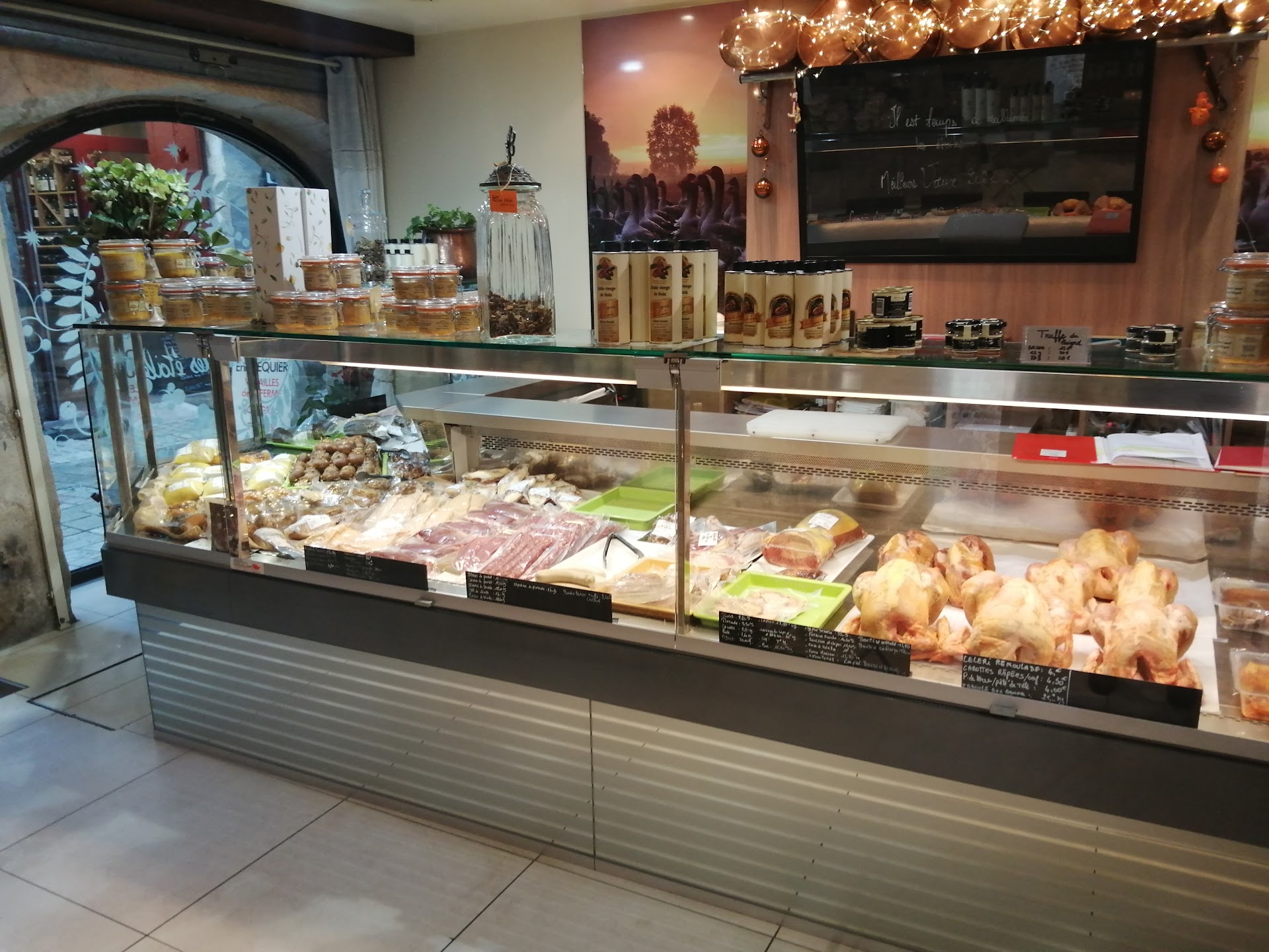 Photo Maison Requier