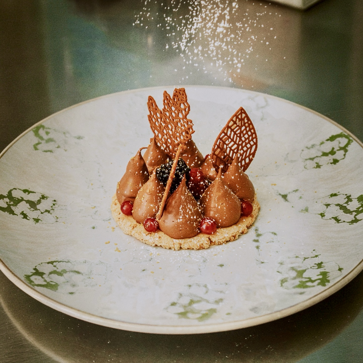 Photo Louise comptoir