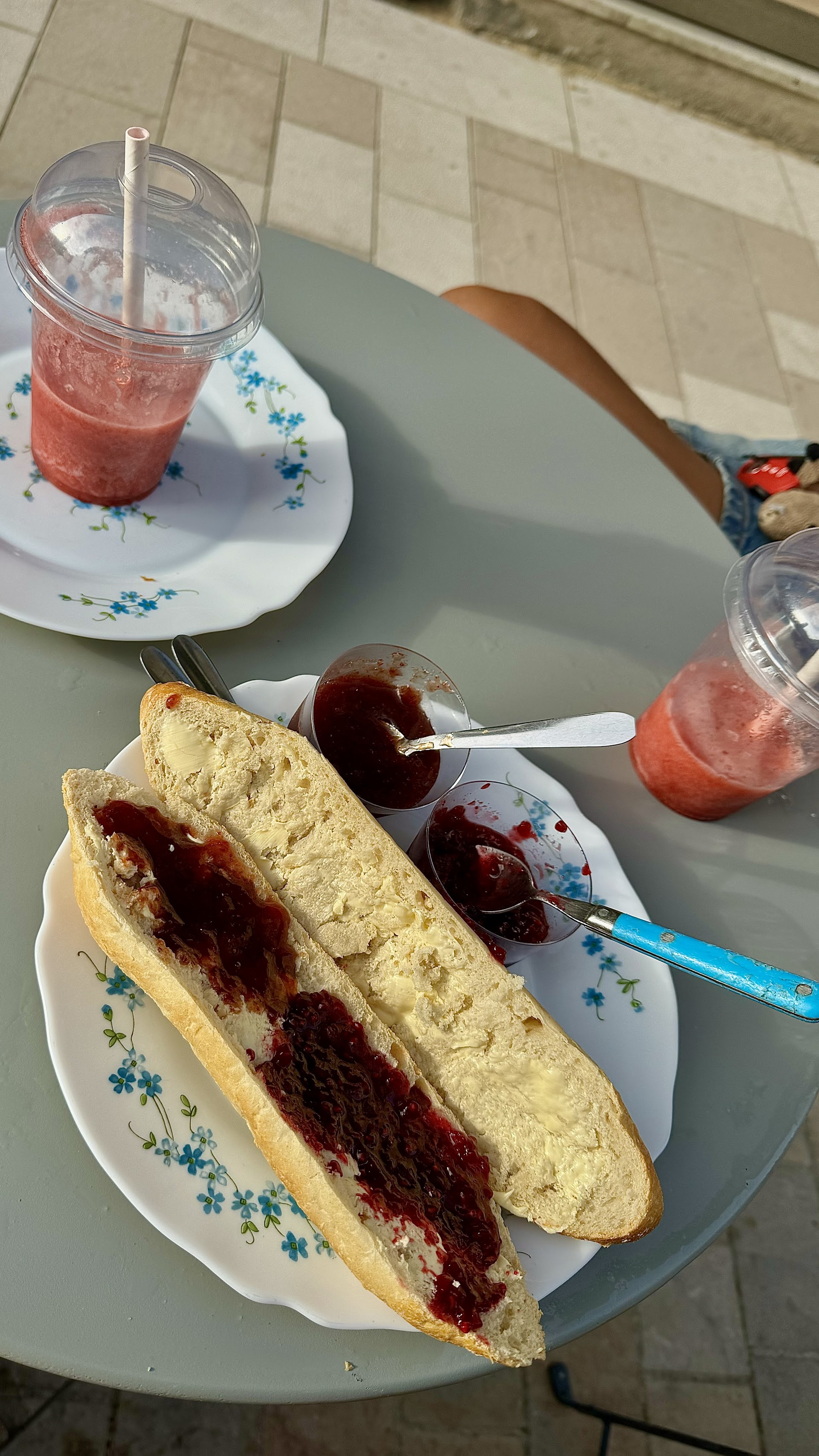 Photo Sand'Tricherie