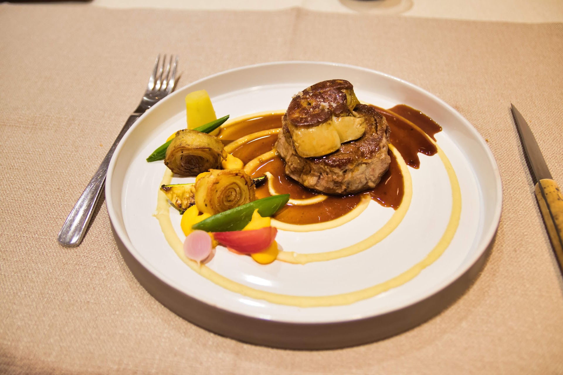 Photo Hercule Poireau