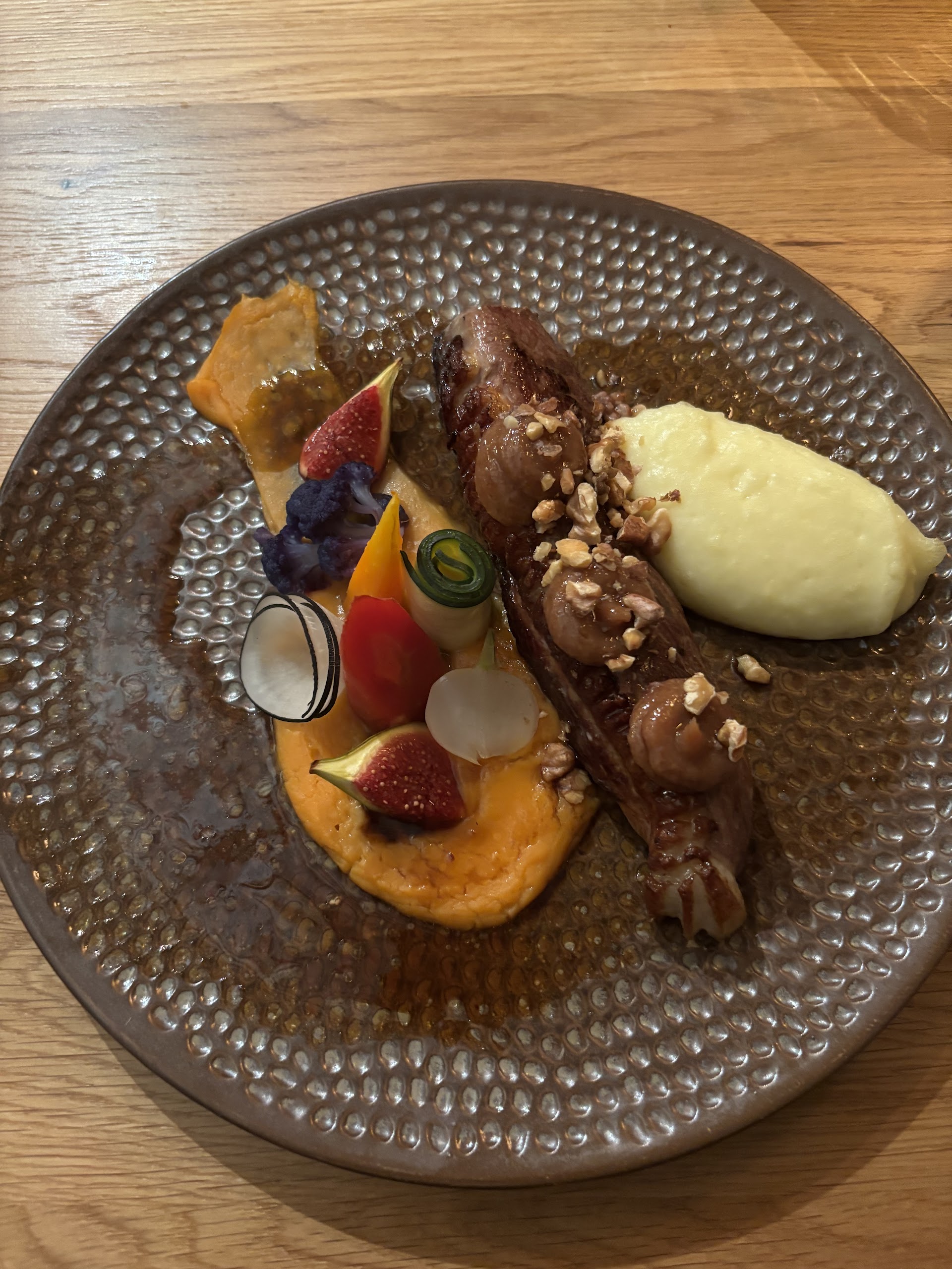 Photo Hercule Poireau