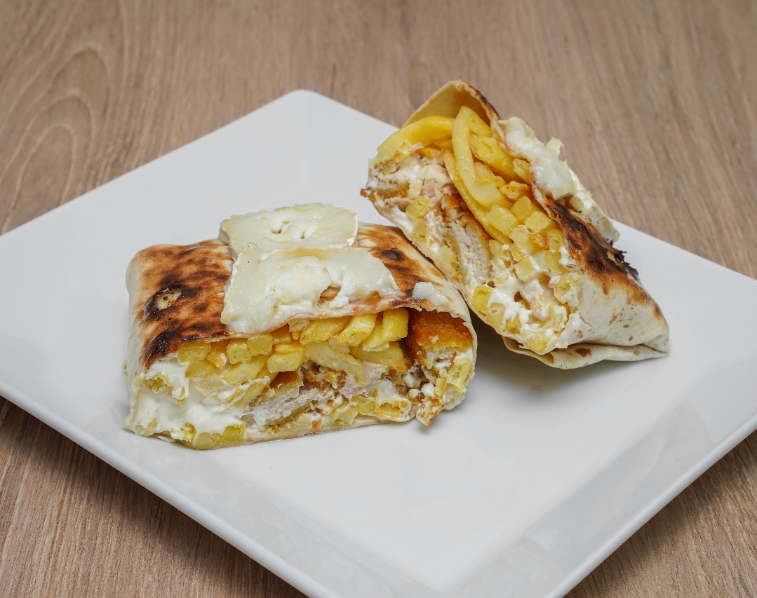 Photo TACOS TAILLEFER