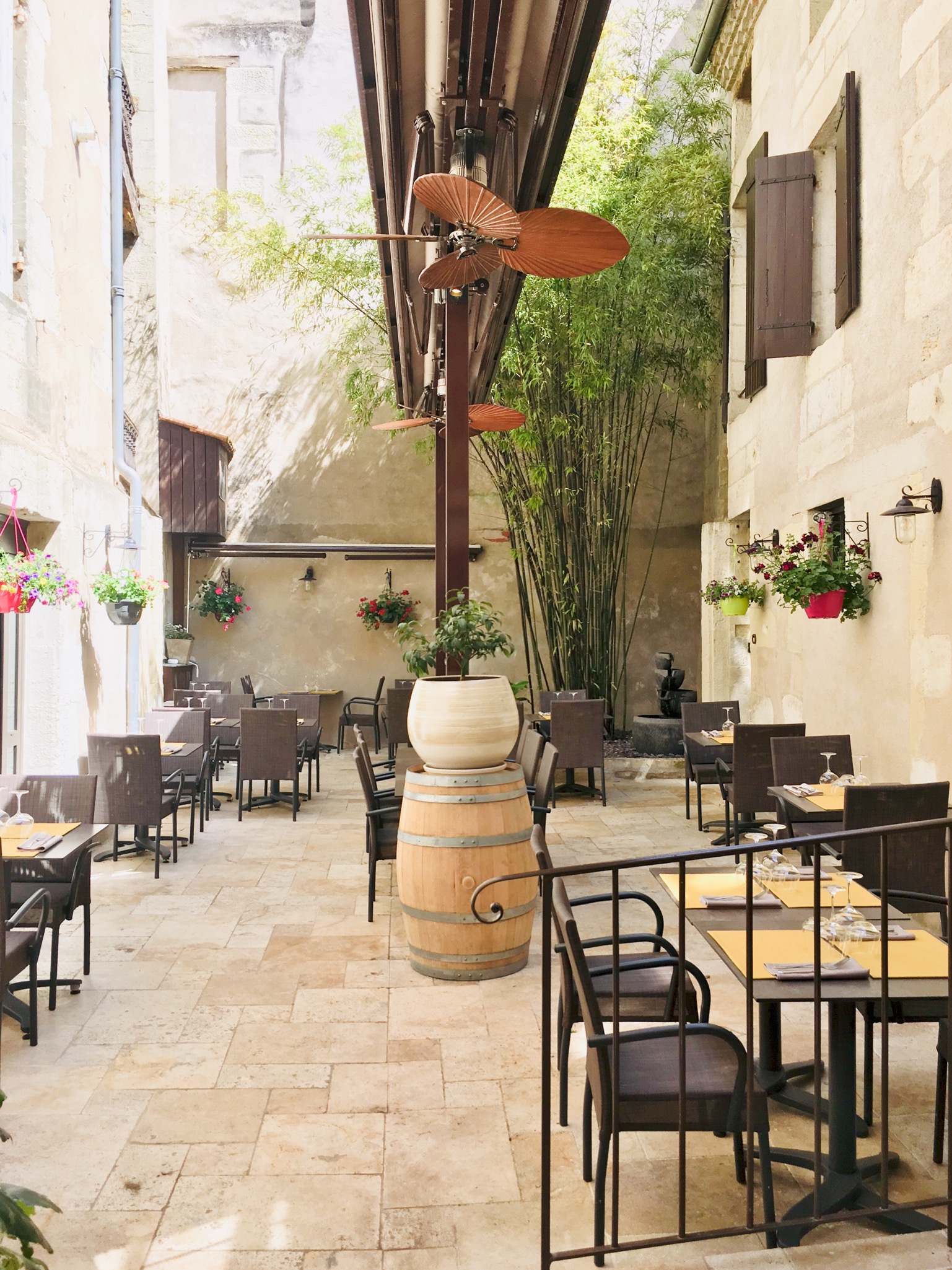 Photo L'épicurien - Périgueux