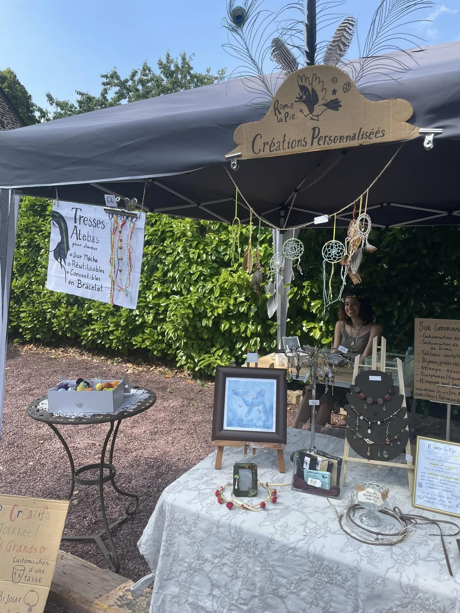 Photo Le Miroir aux Fées