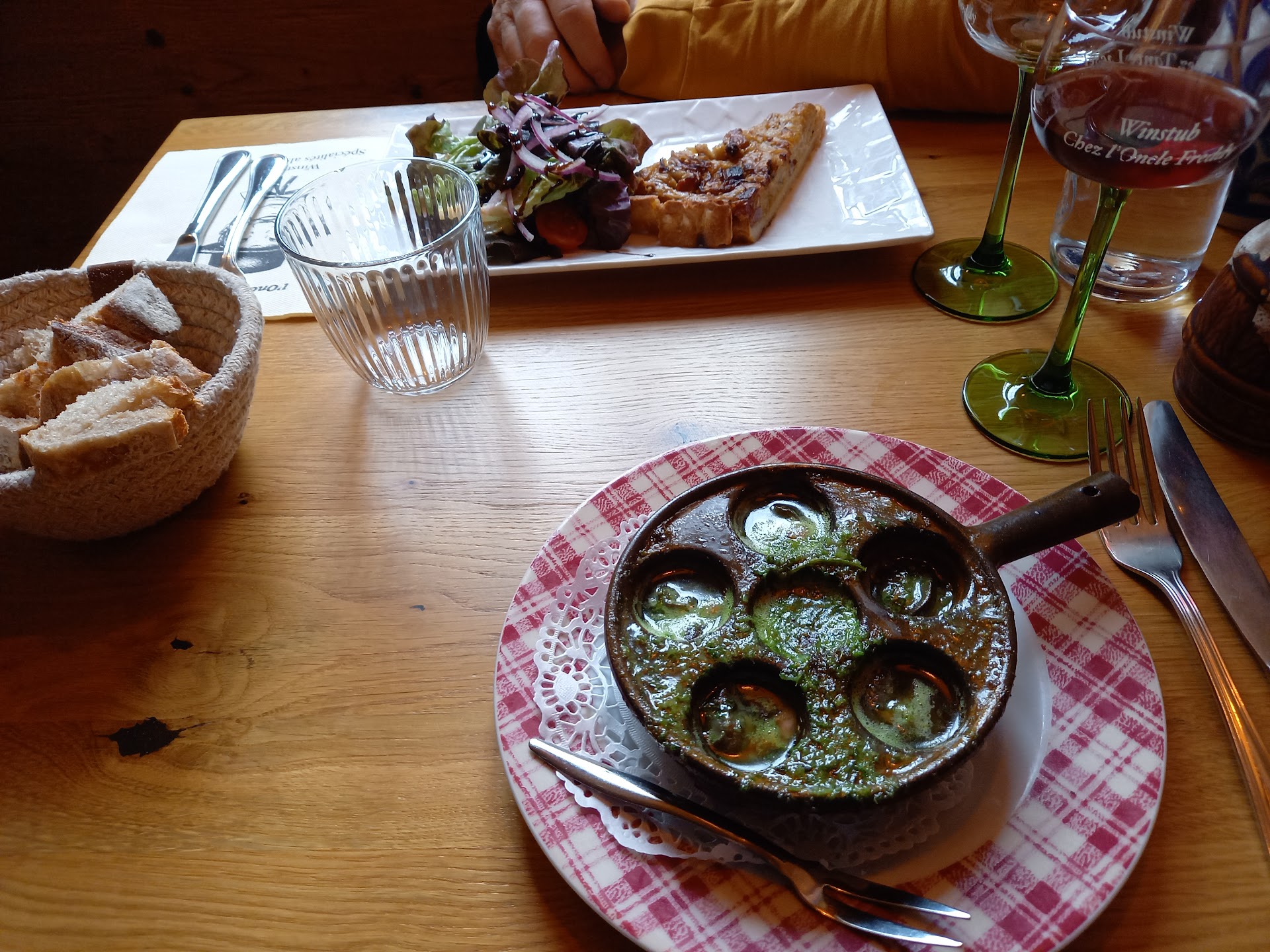 Photo Chez l’oncle Freddy