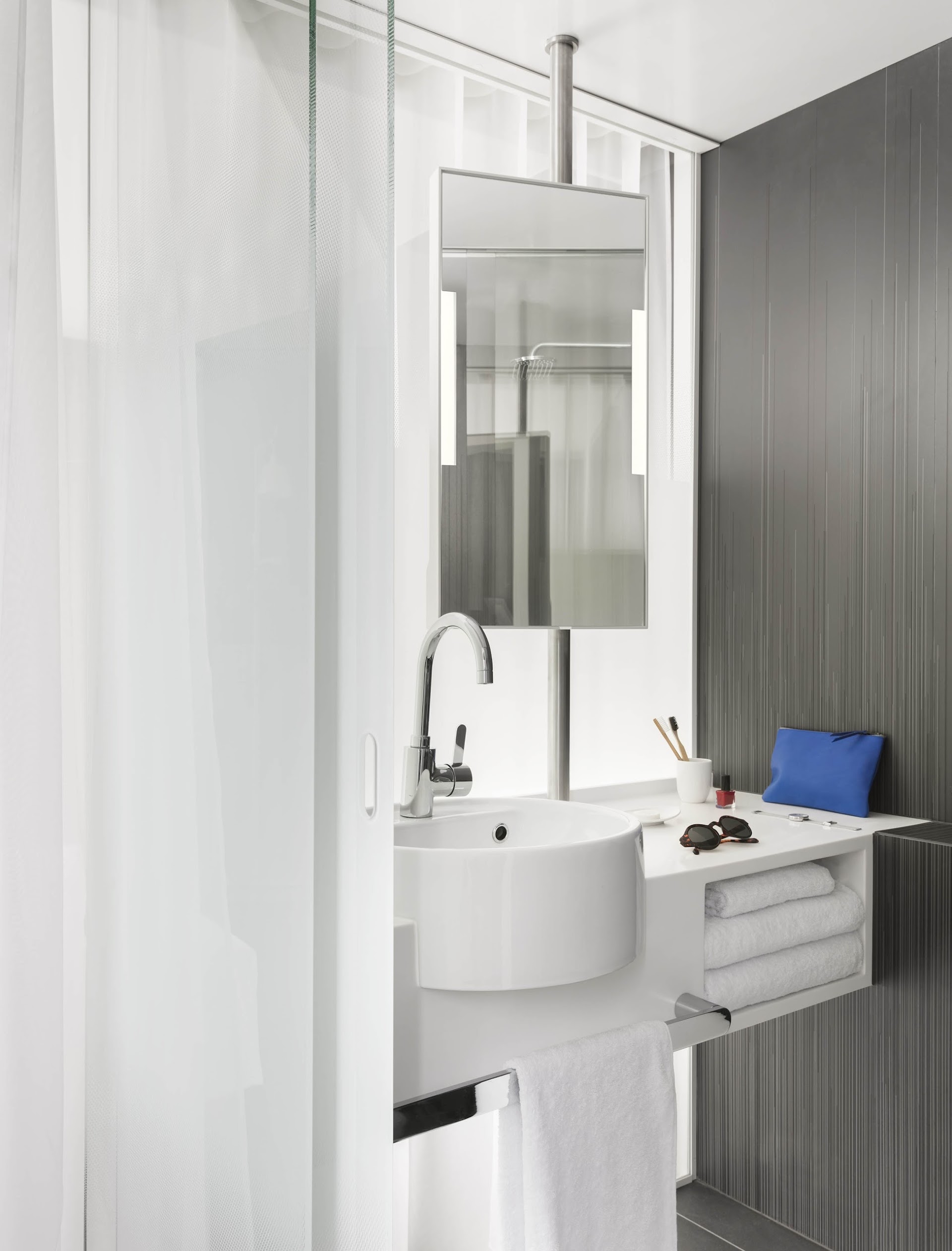 Photo OKKO HOTELS PORTE DE VERSAILLES - ENGLISH