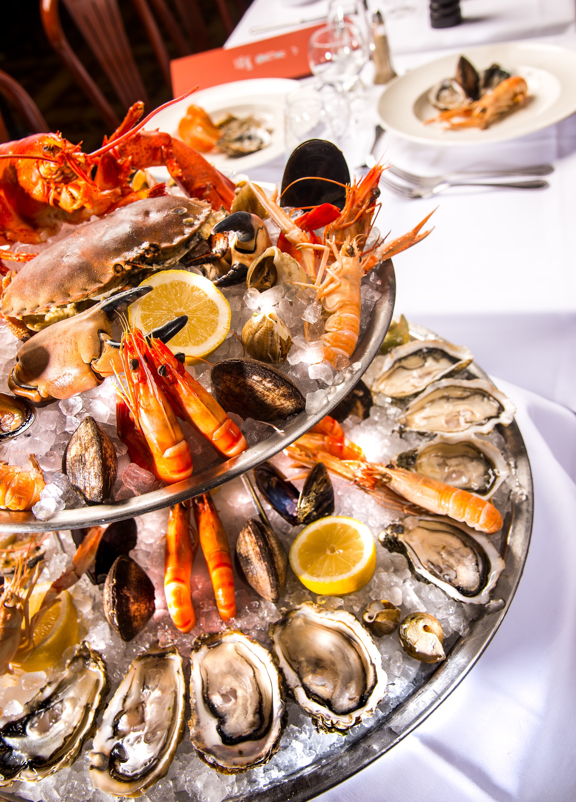 Photo BRASSERIE GEORGES