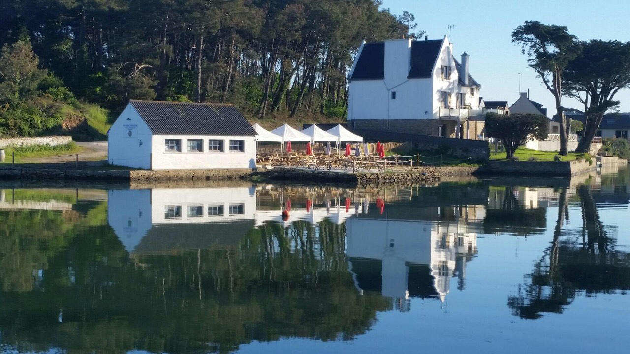 Photo Ets Gouguec fruits de mer