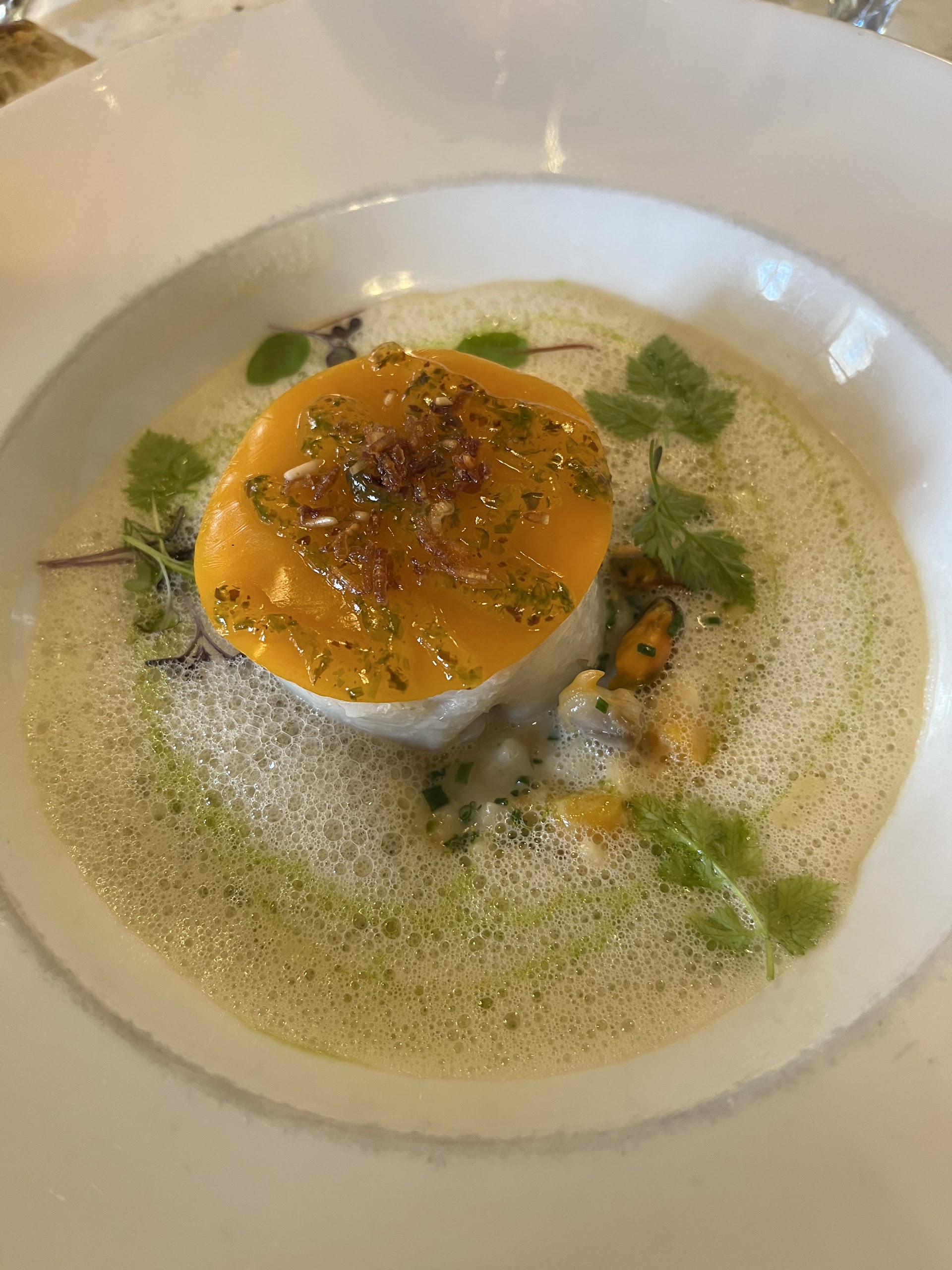 Photo Le Quatrième Mur