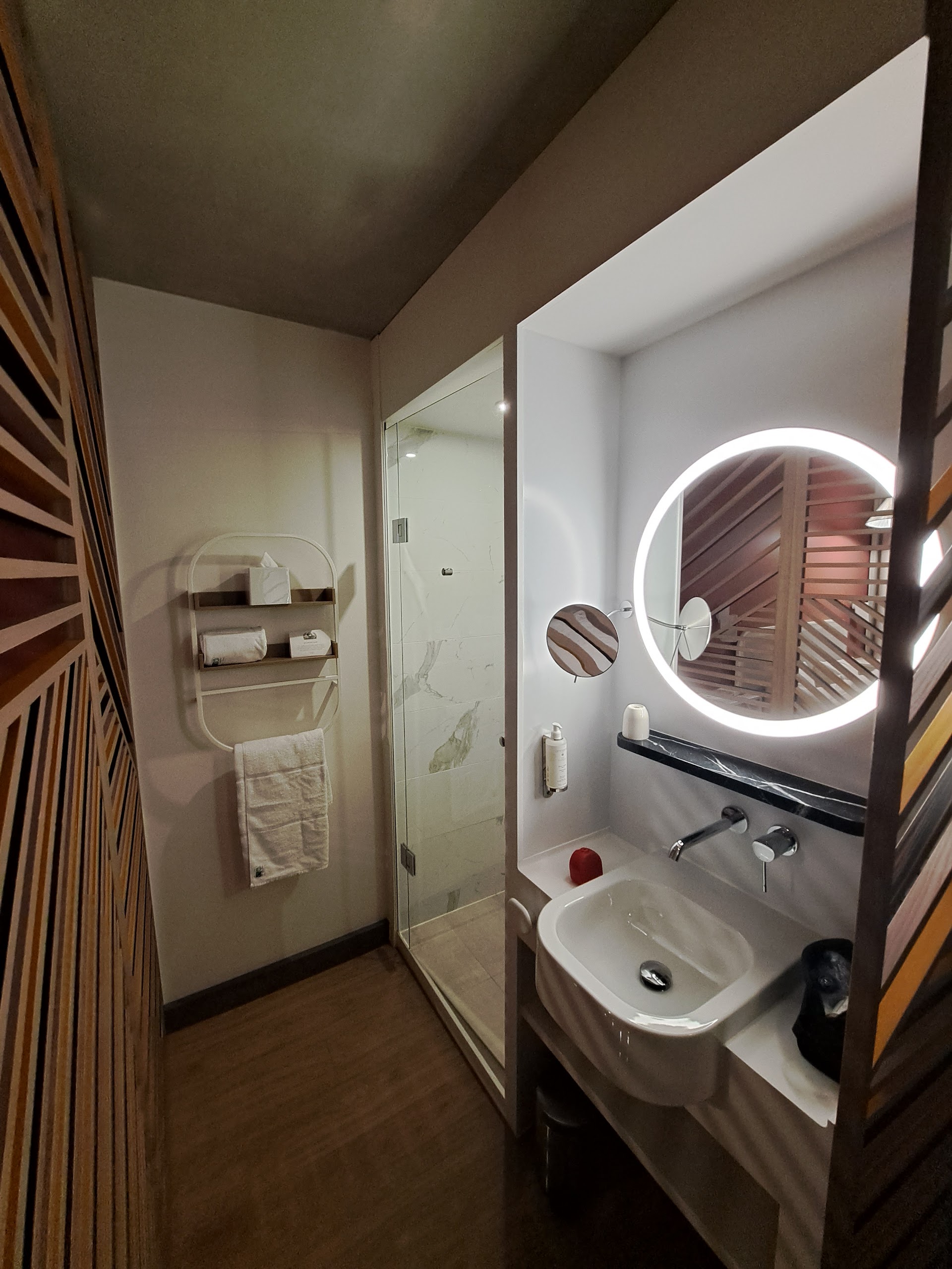 Photo OKKO HOTELS NICE AEROPORT (EN)