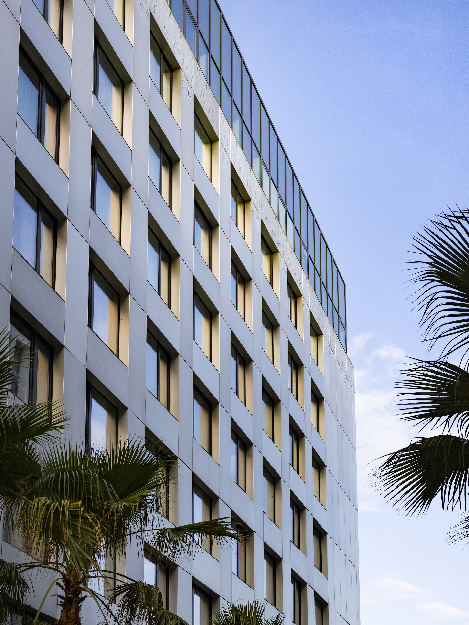 Photo OKKO HOTELS NICE AEROPORT (EN)