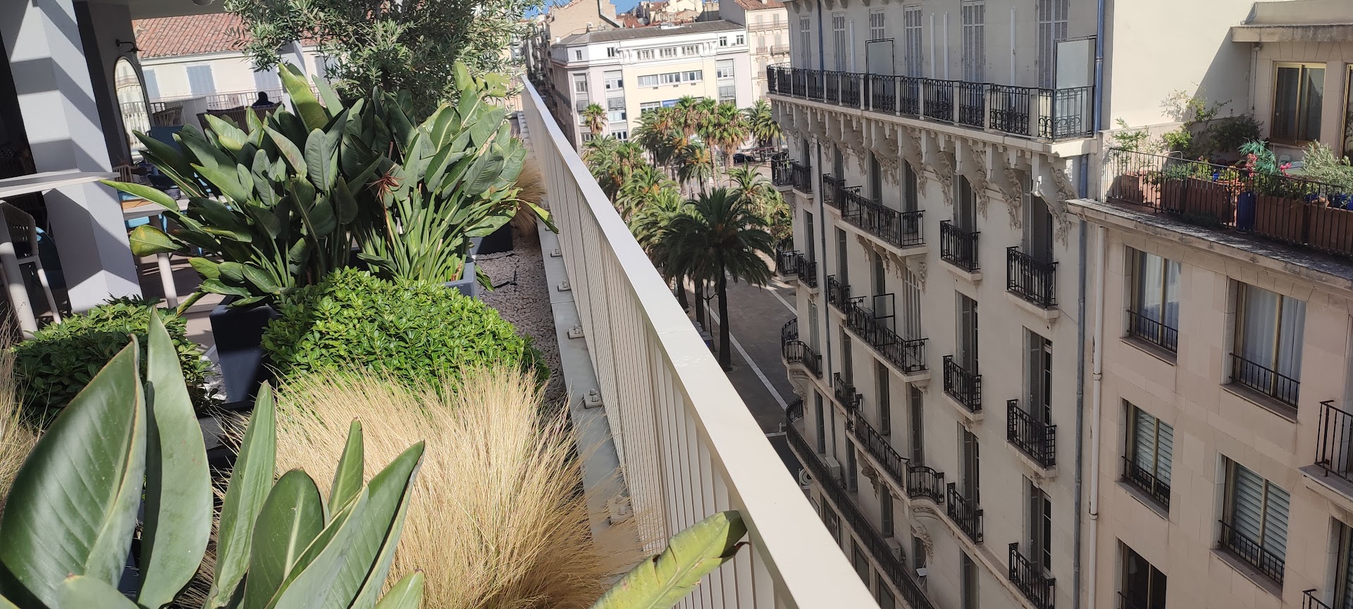 Photo Rooftop By Okko Hotels