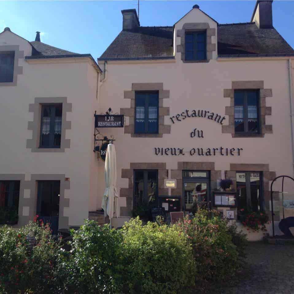 Photo Le Vieux Quartier