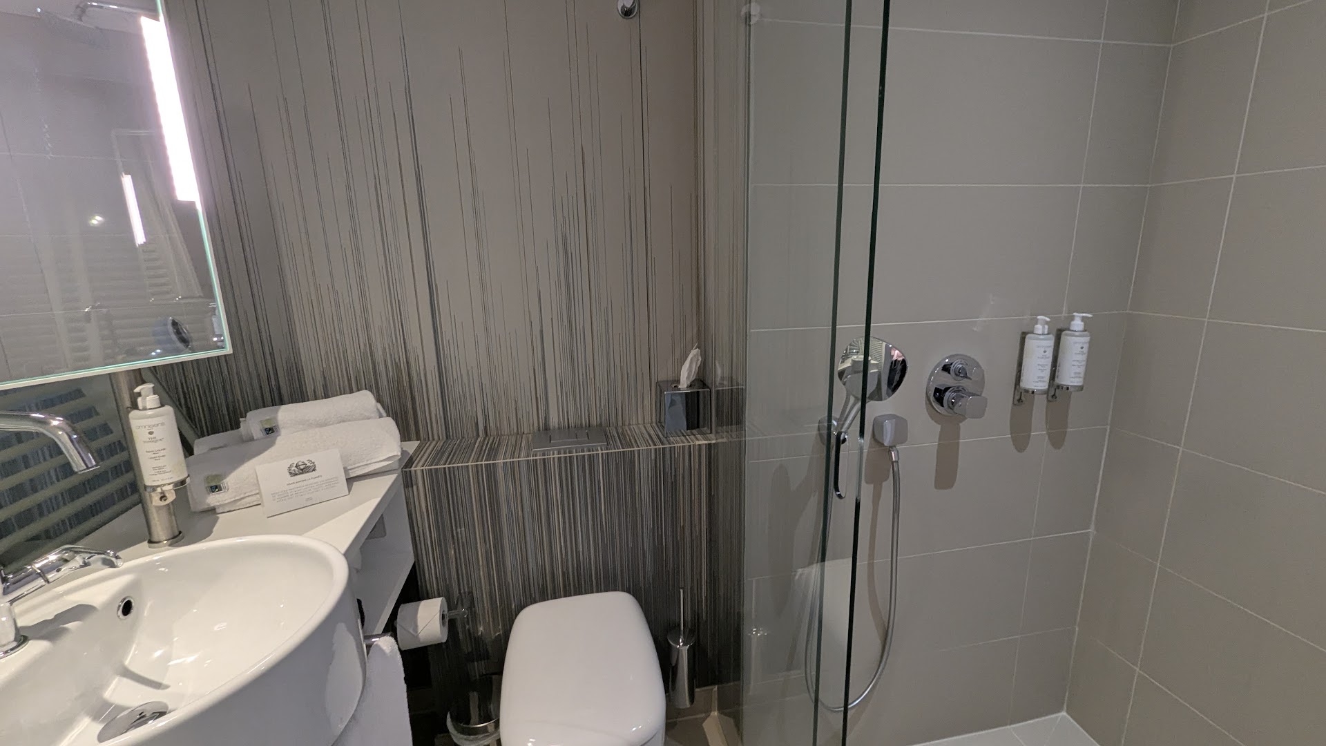 Photo OKKO HOTELS LYON PONT LAFAYETTE