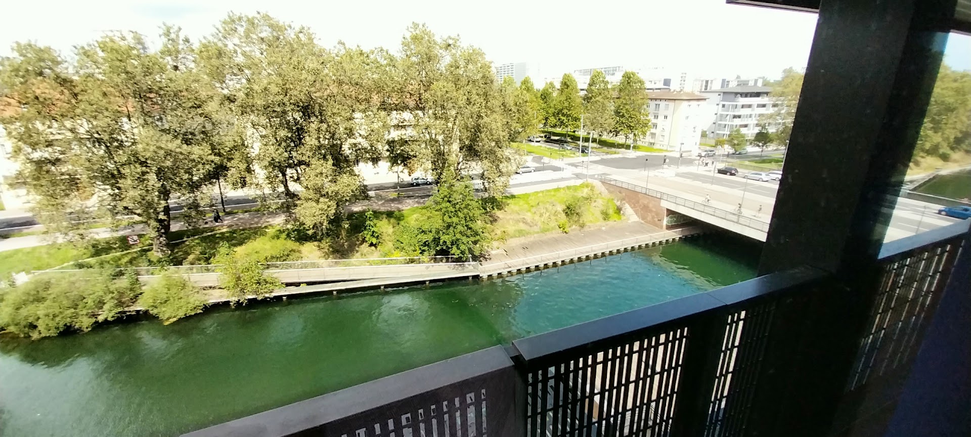 Photo OKKO HOTELS STRASBOURG EN