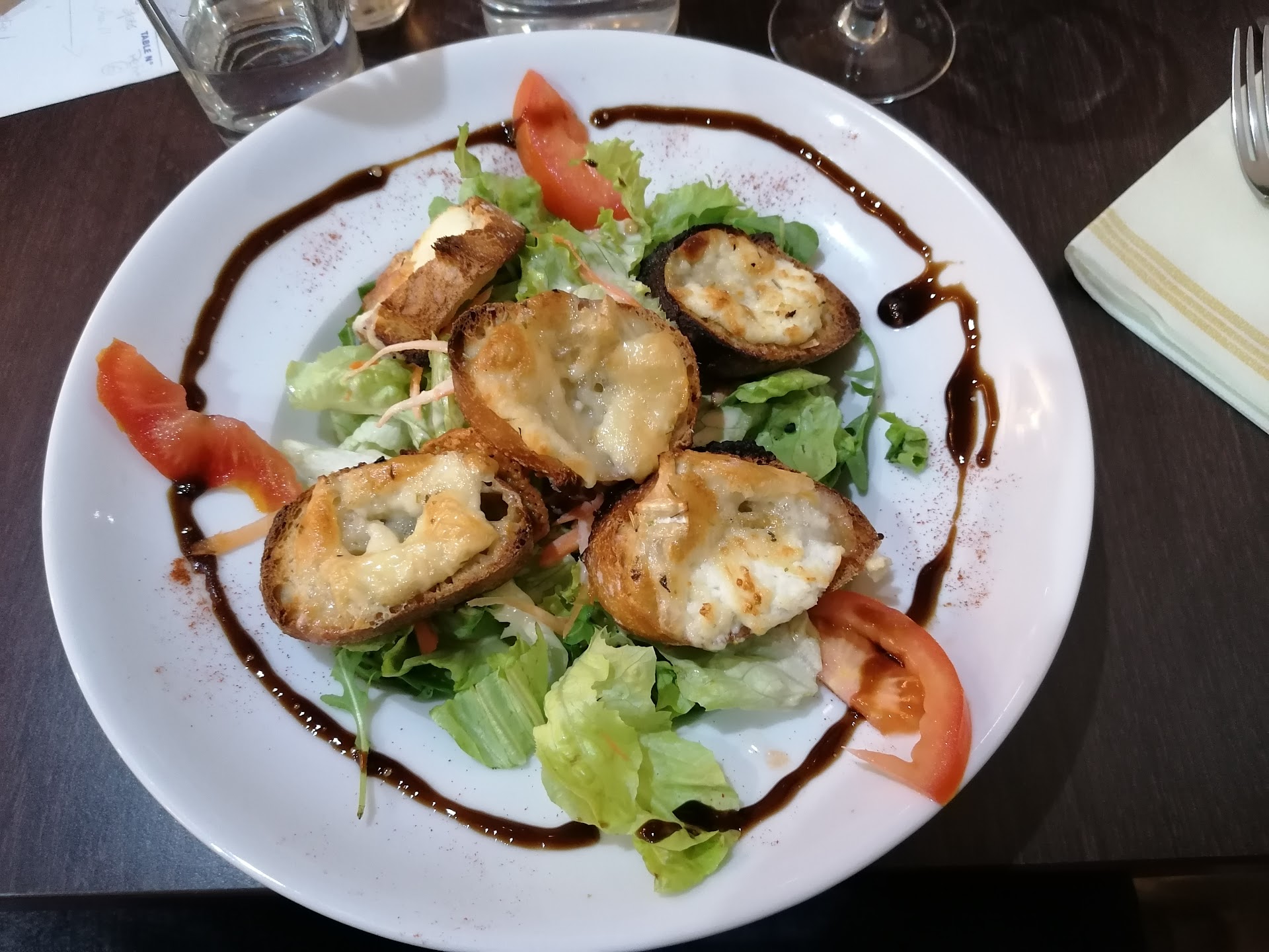 Photo Au Vieux Sabot