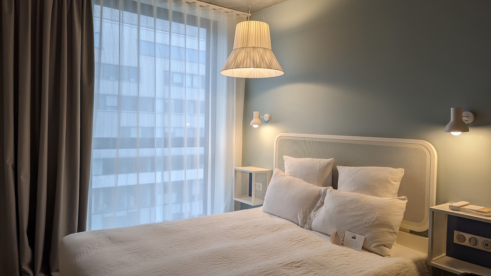 Photo OKKO PARIS LA DEFENSE FR