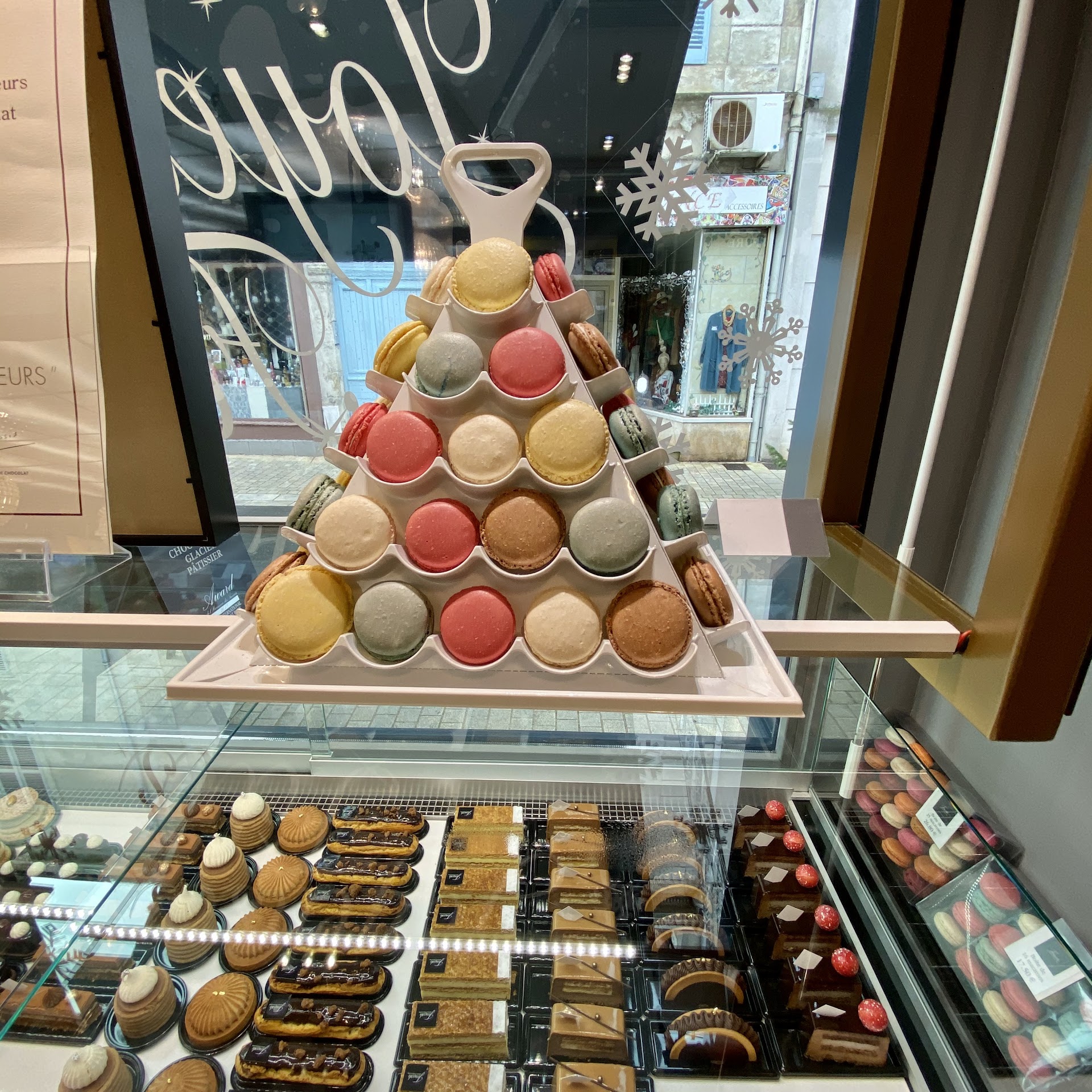 Photo Chocolatier Joseph