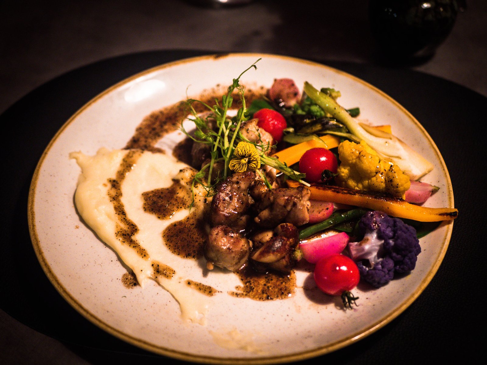 Photo Sous les Tilleuls