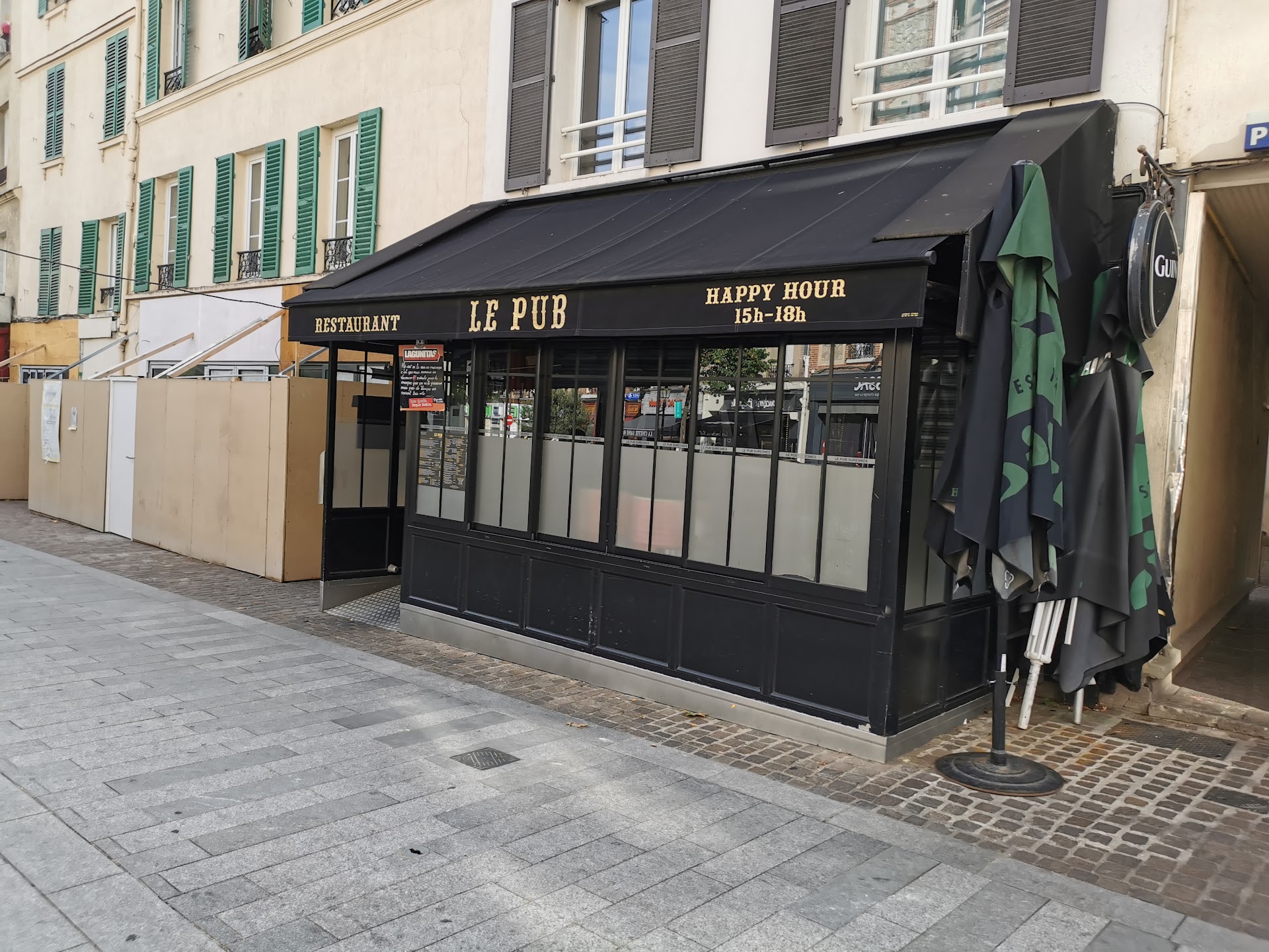 Photo Le Pub Suresnes