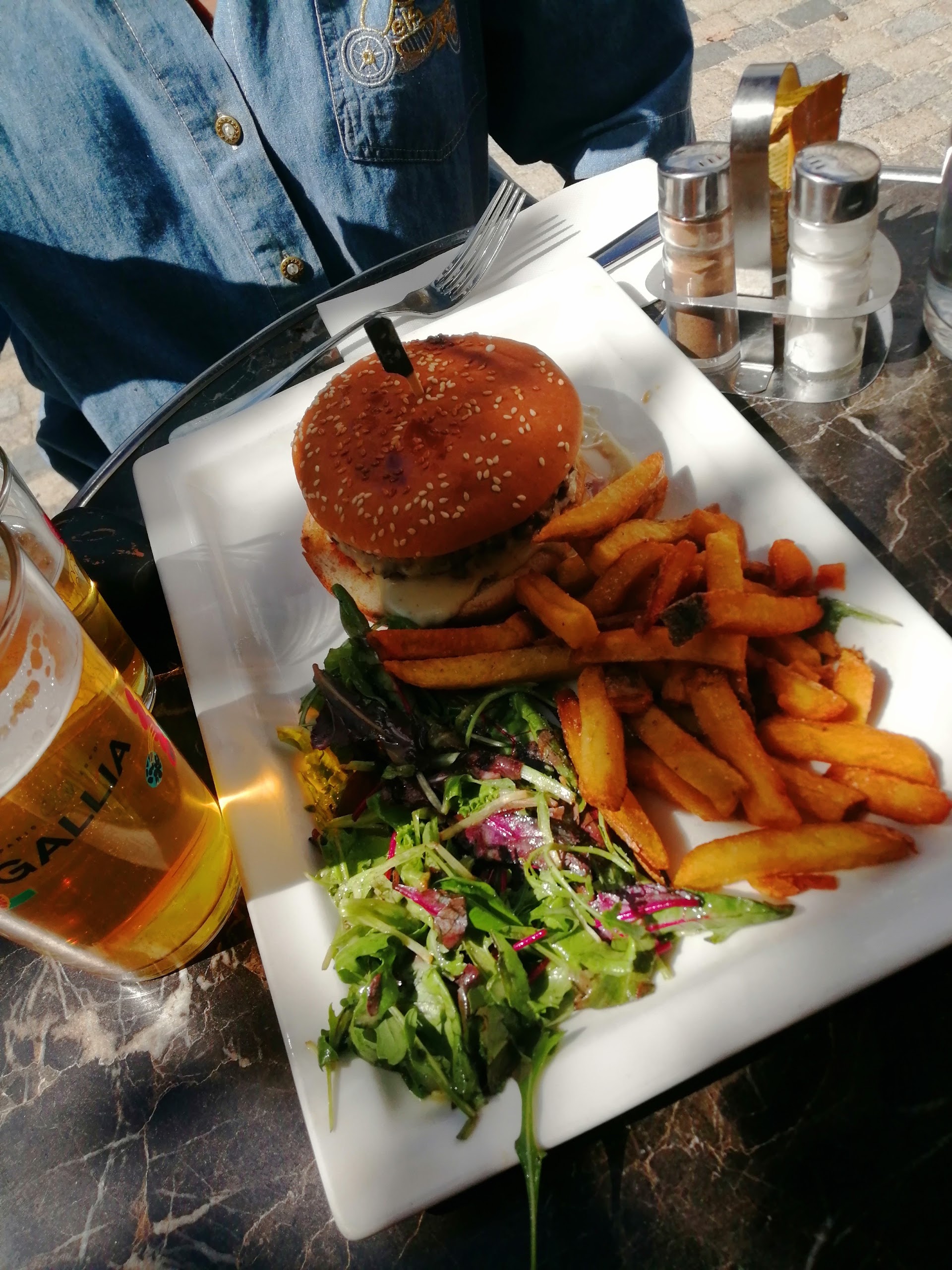 Photo Le Pub Suresnes