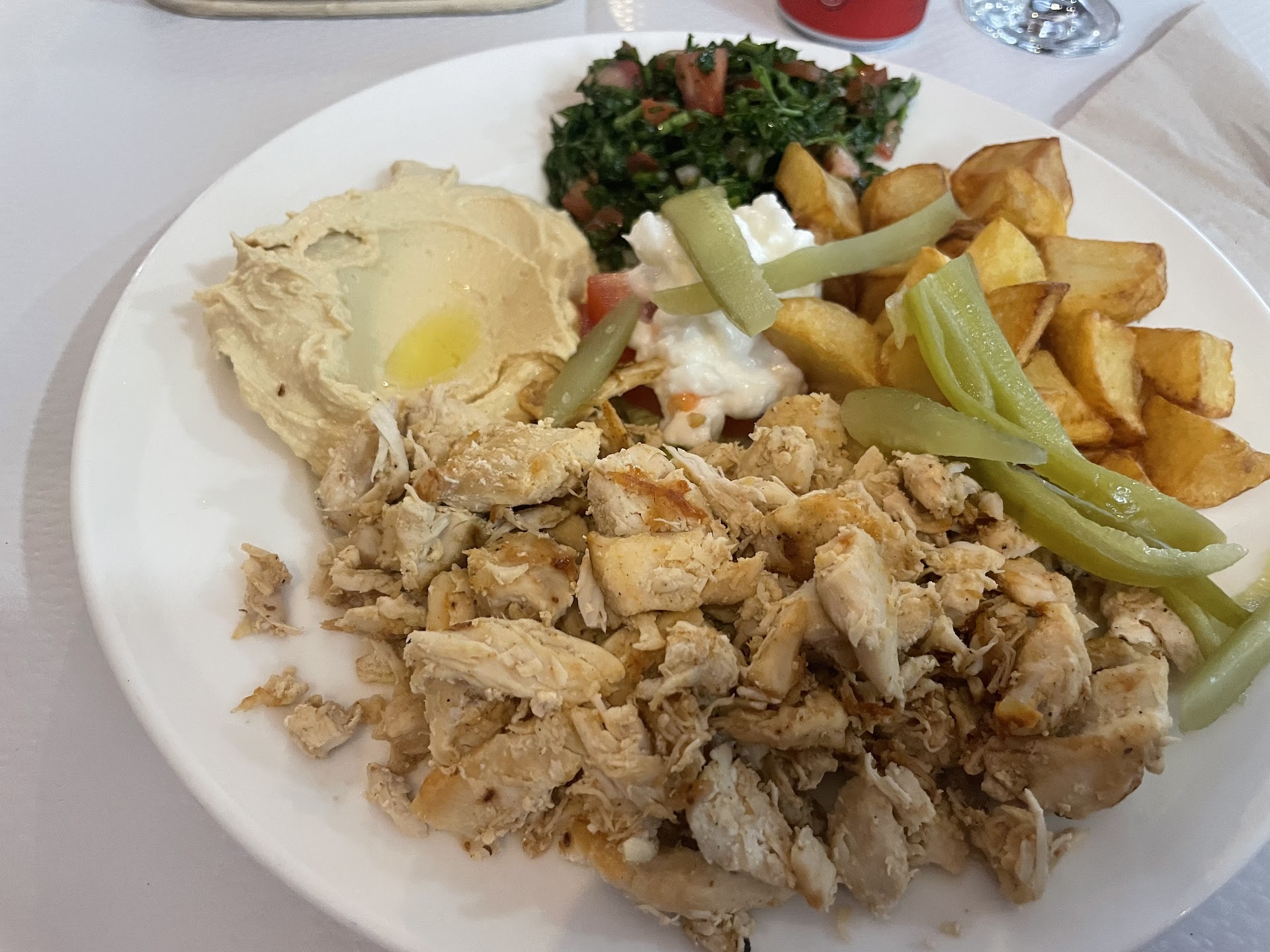 Photo Vallon du Liban