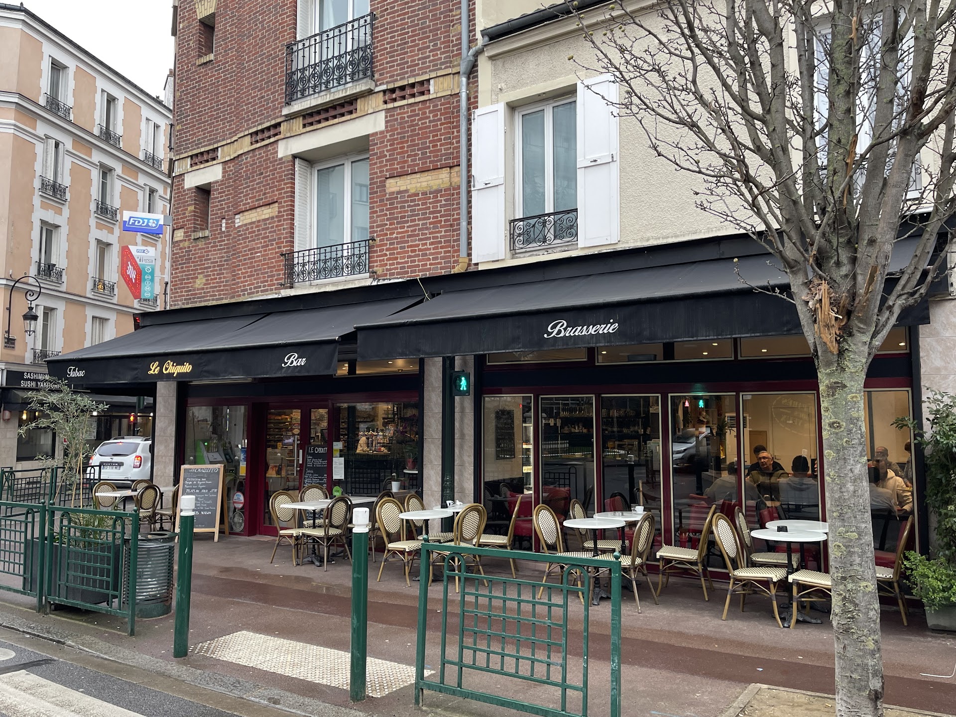 Photo Et Toque ! Restaurant Suresnes / Puteaux