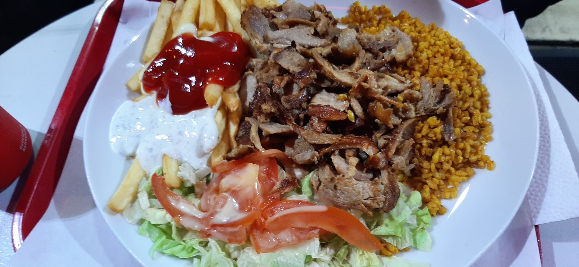 Photo Sushi Poké 🐼🍣🥗❤️