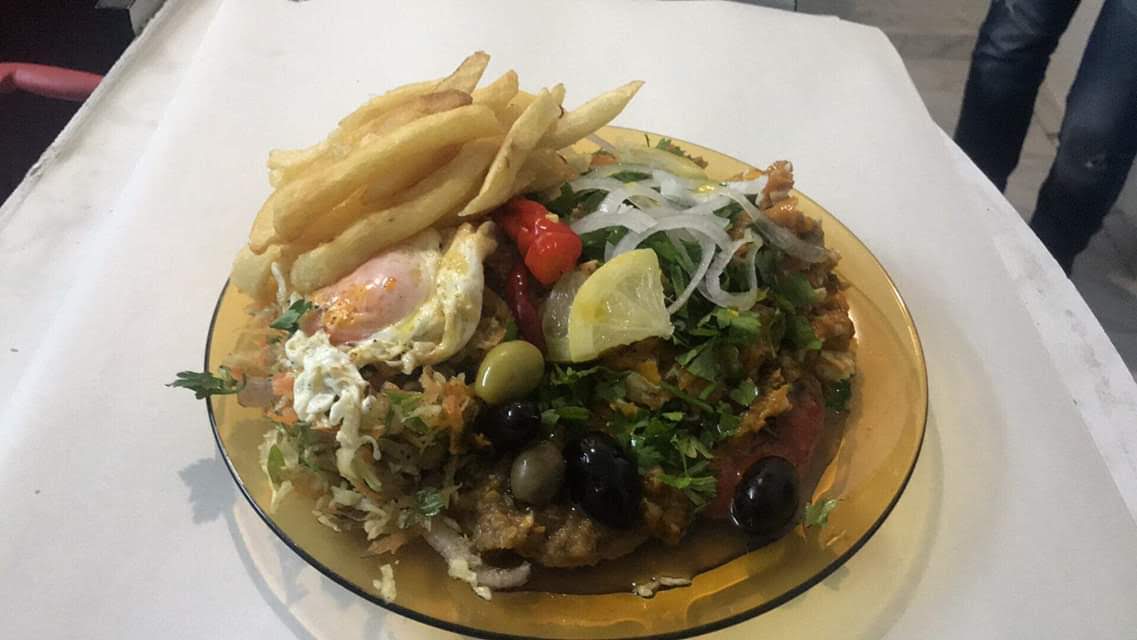 Photo Sushi Poké 🐼🍣🥗❤️