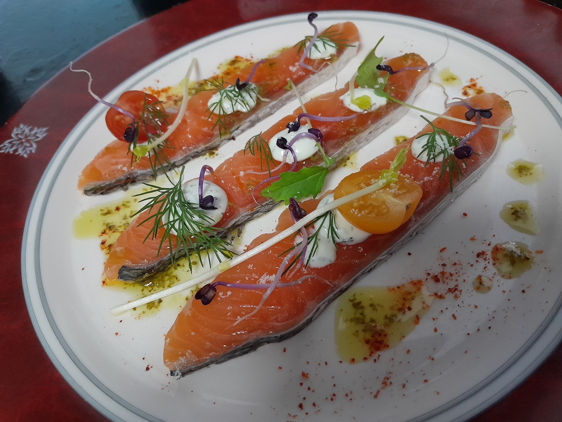 Photo Le petit prince