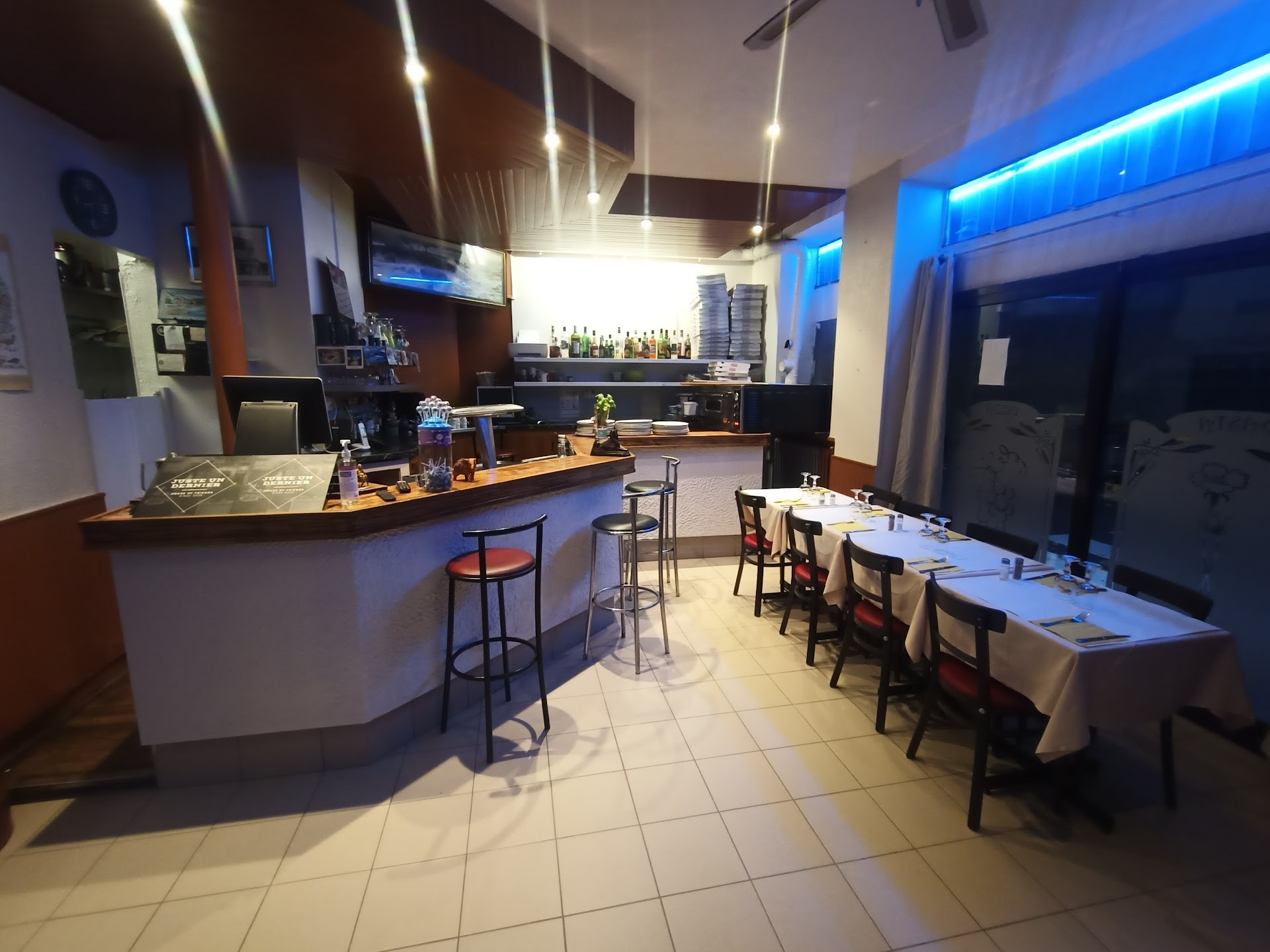 Photo Cuisine centrale Municipale