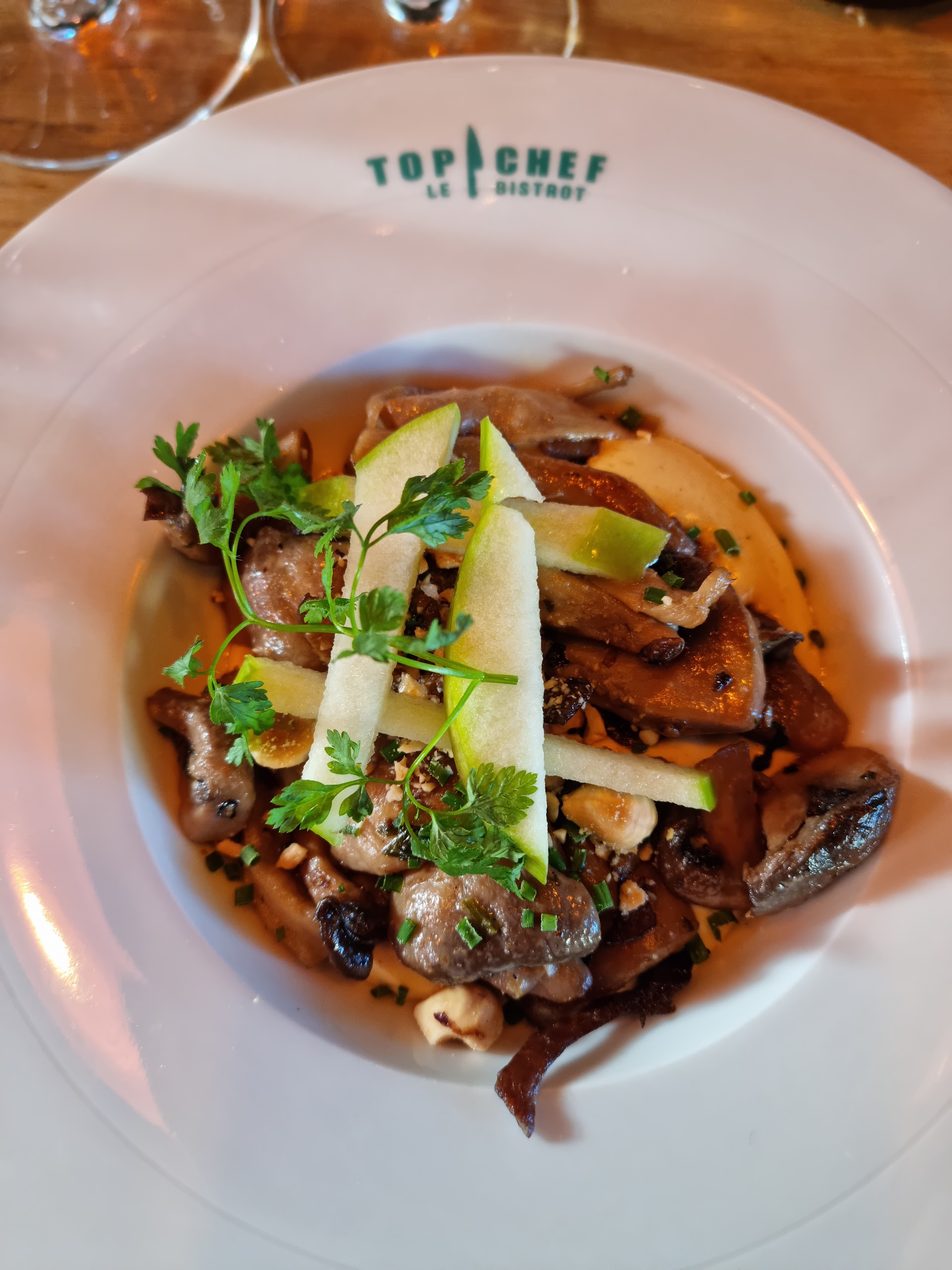 Photo Bill’s Burger Suresnes