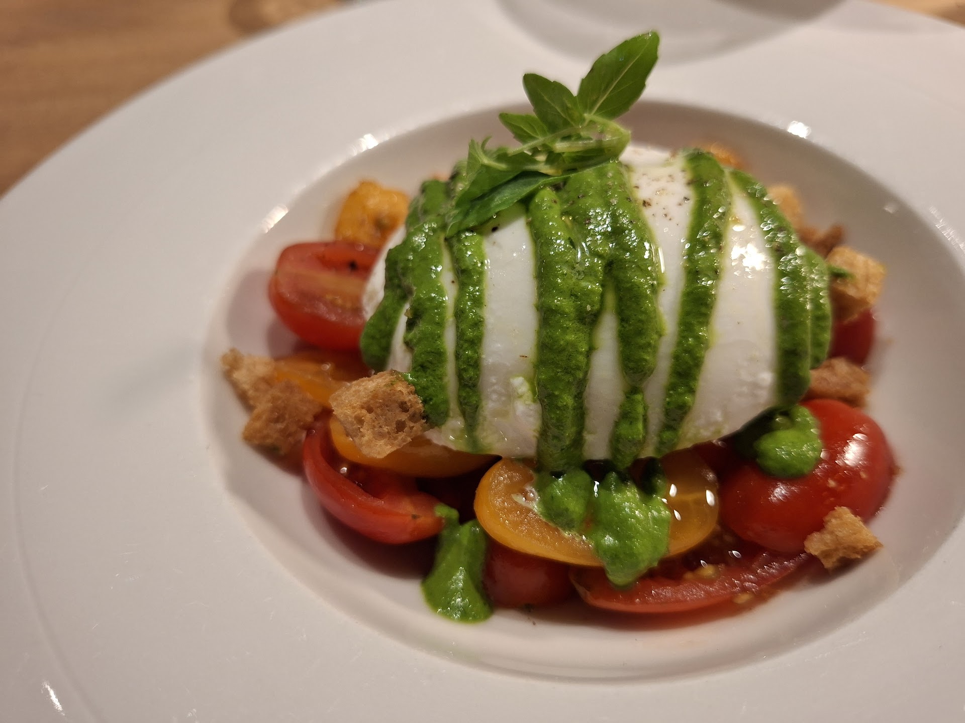 Photo Bill’s Burger Suresnes