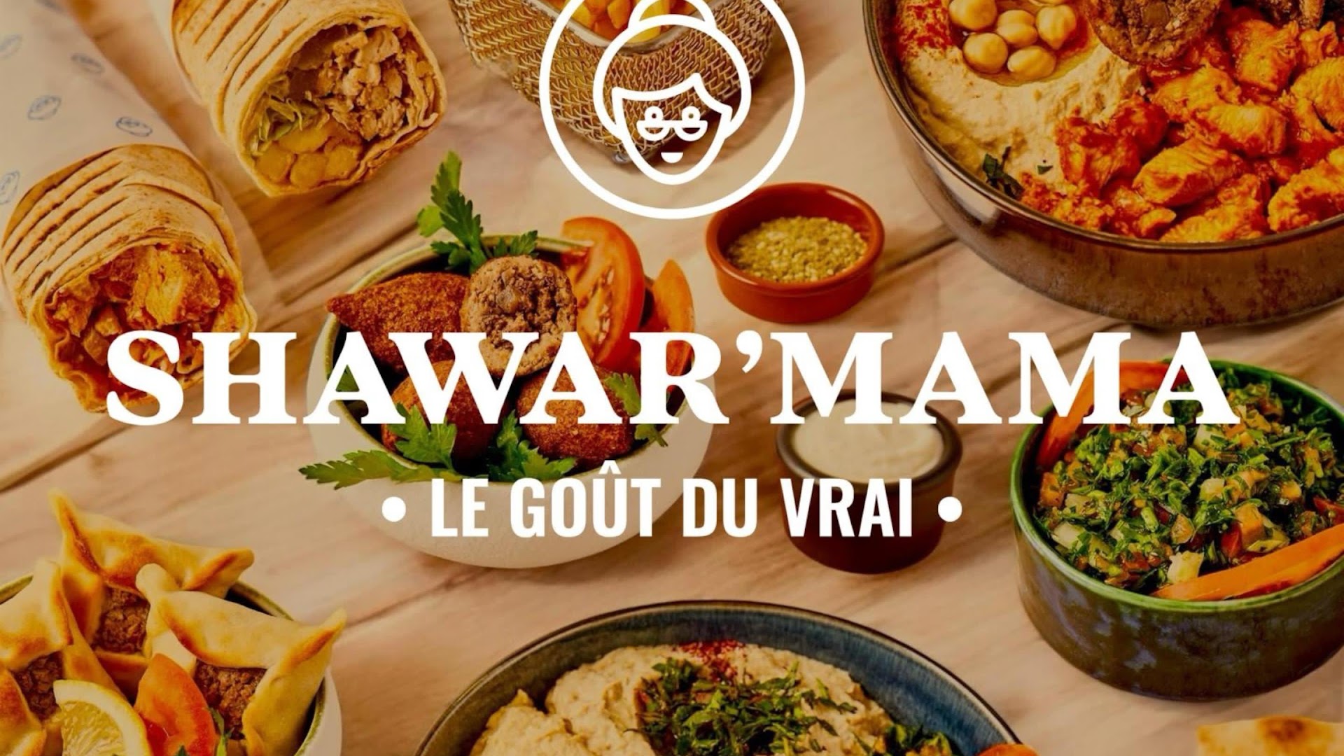 Photo Shawar’Mama