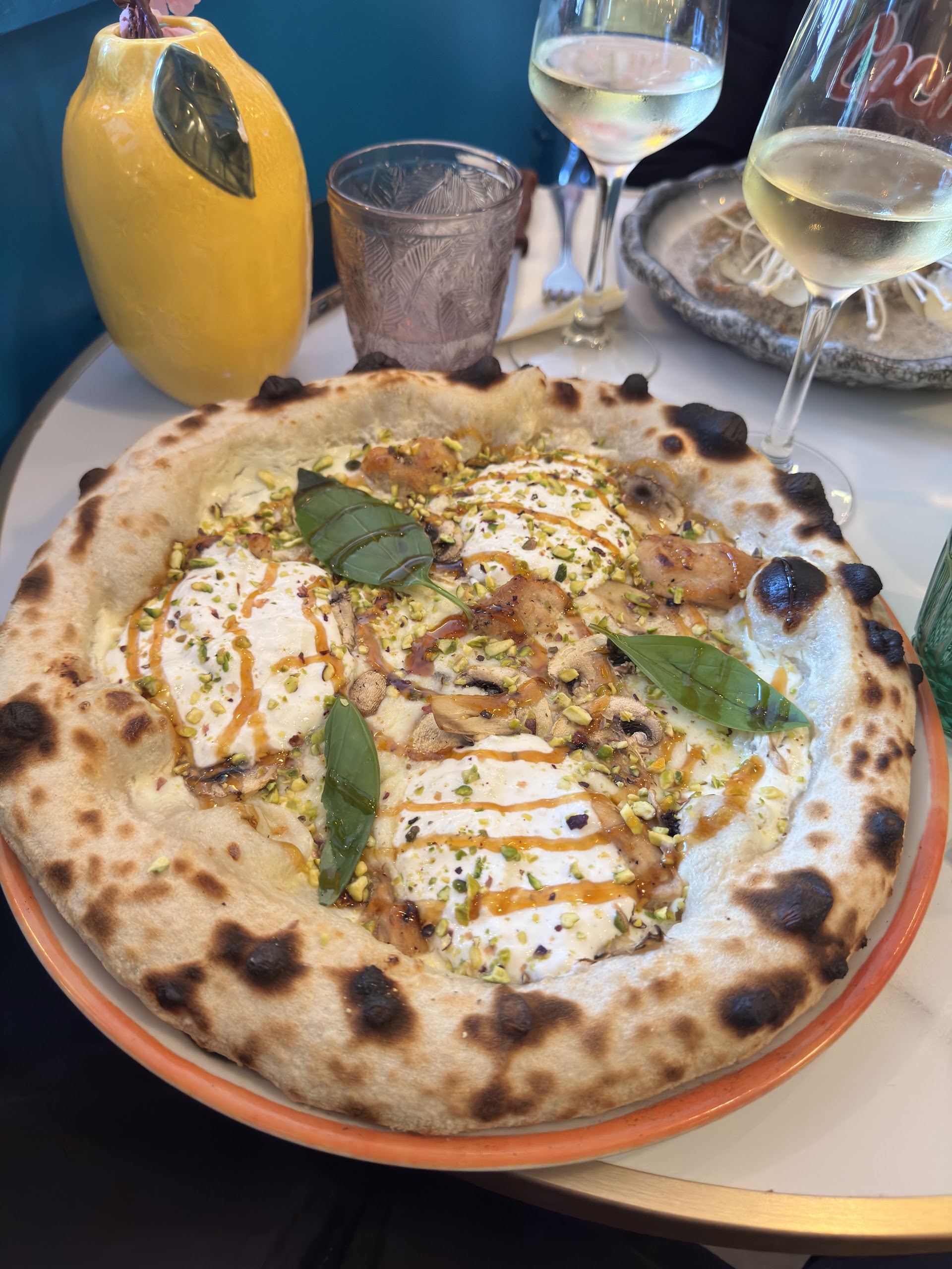 Photo Côté Sushi Suresnes