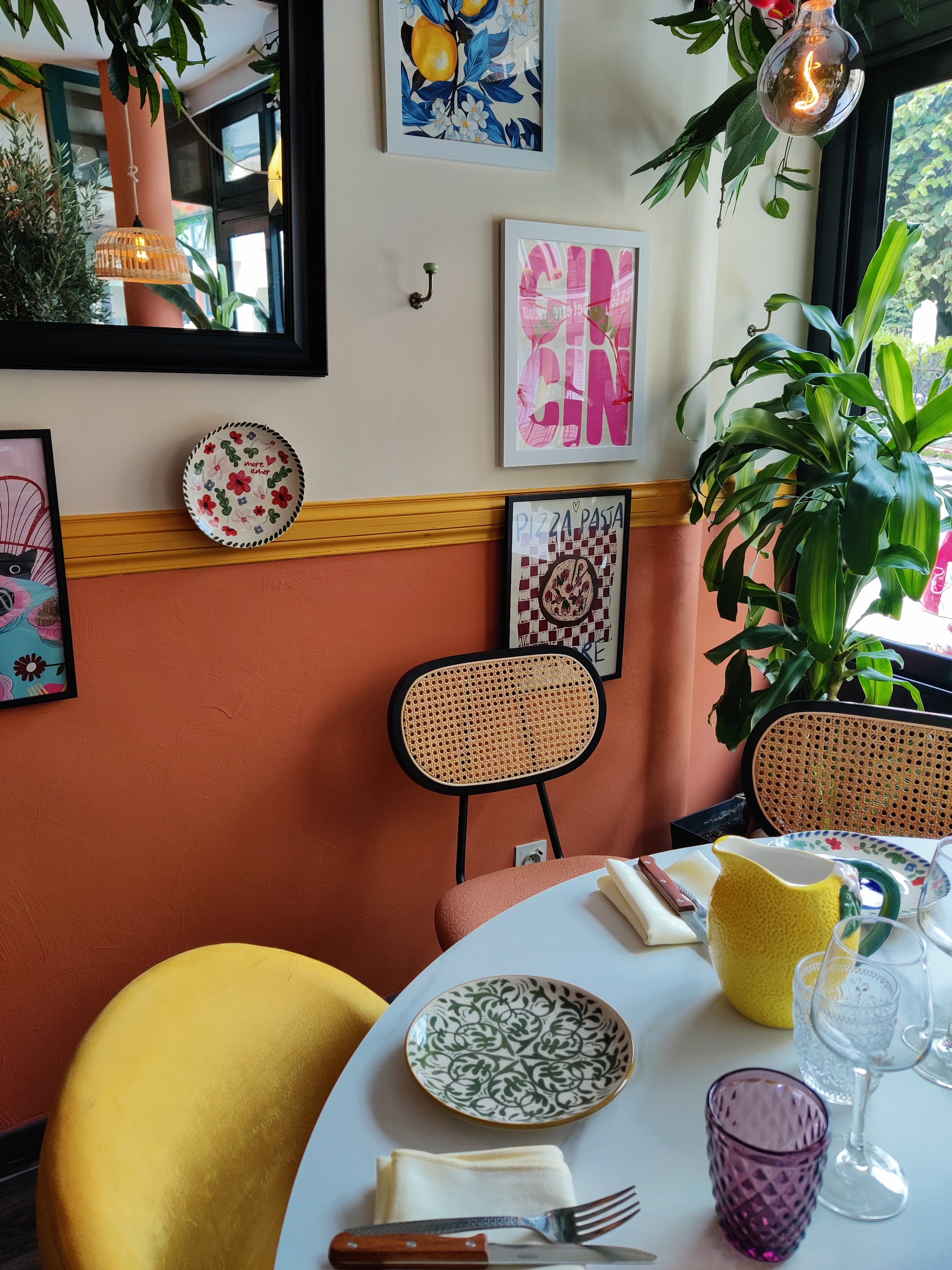 Photo Côté Sushi Suresnes