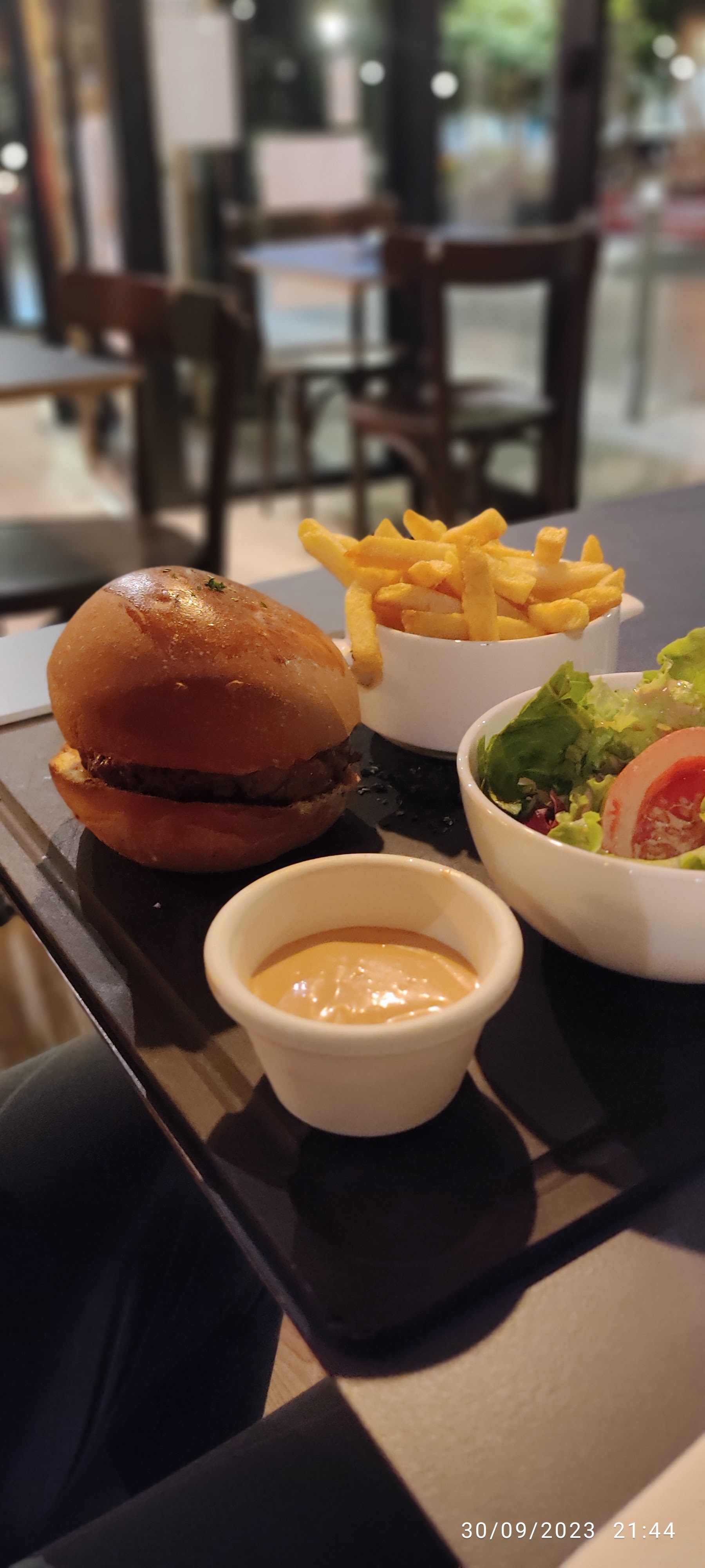 Photo Les Fous de la Quille