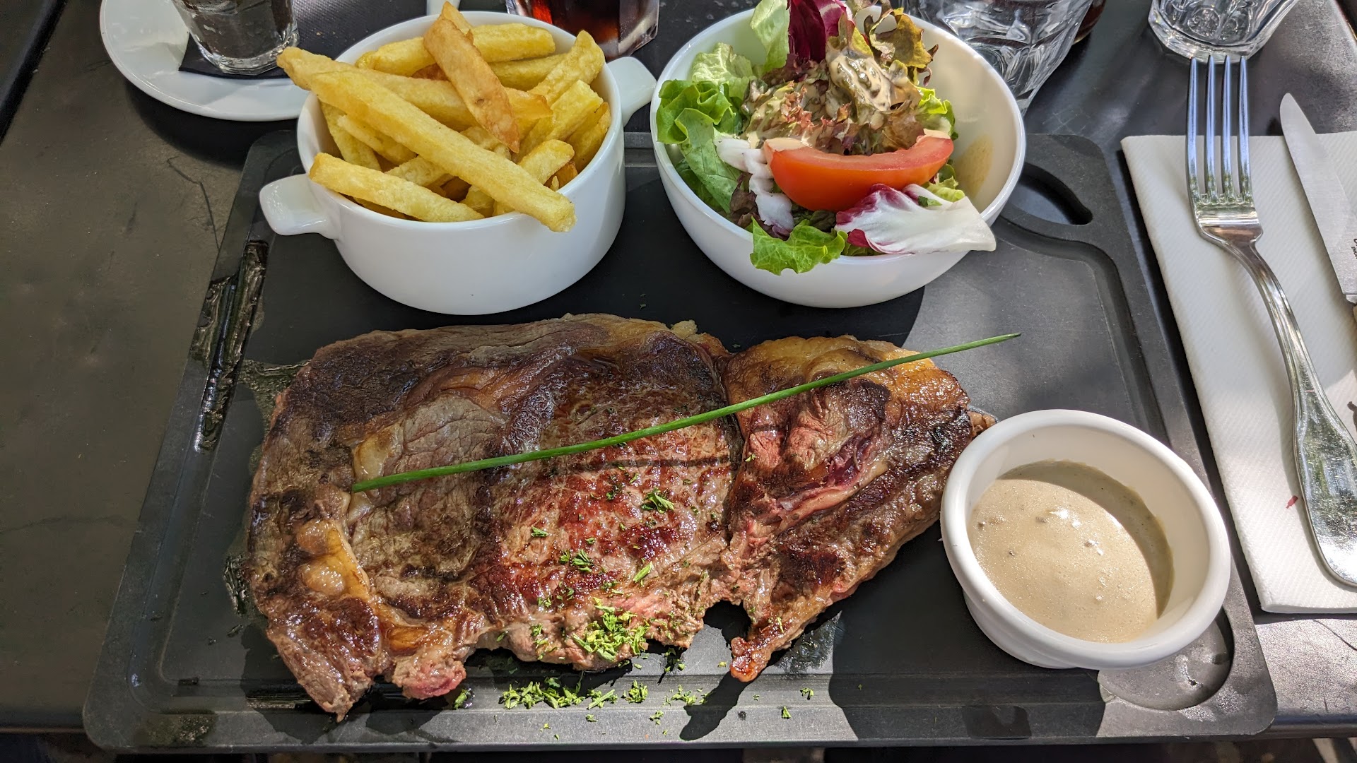 Photo Les Fous de la Quille