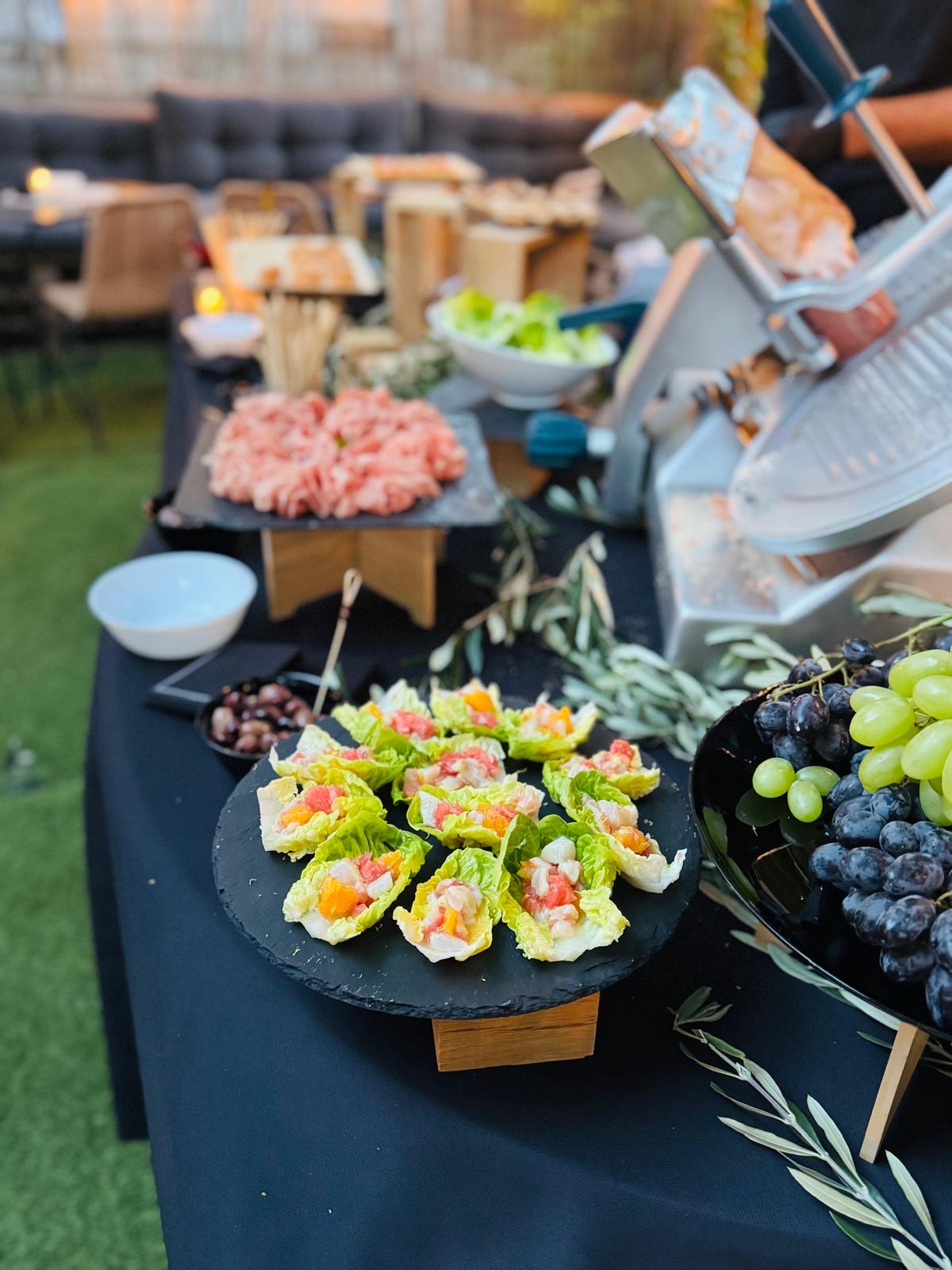 Photo O'Jardin Secret