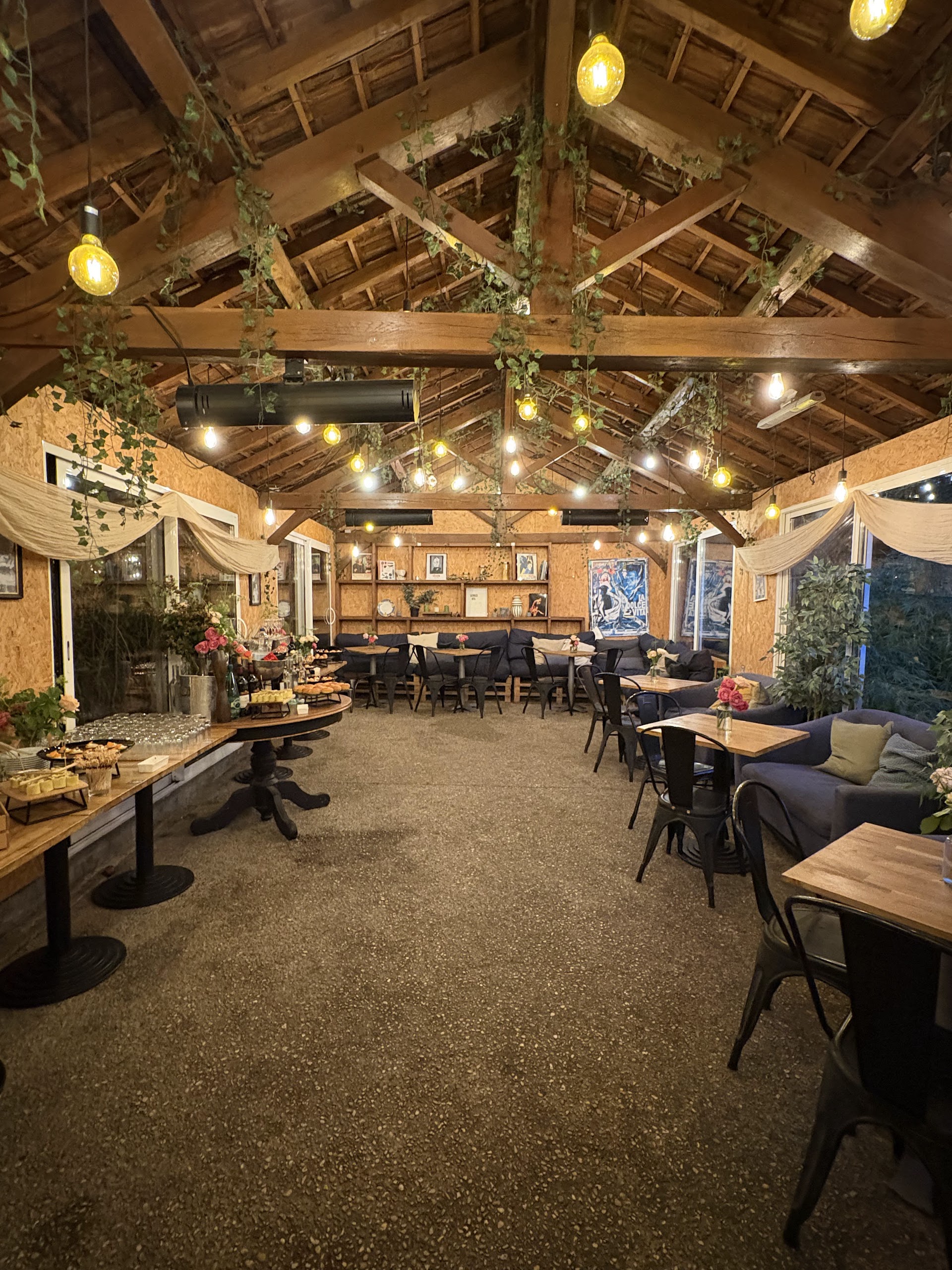 Photo O'Jardin Secret