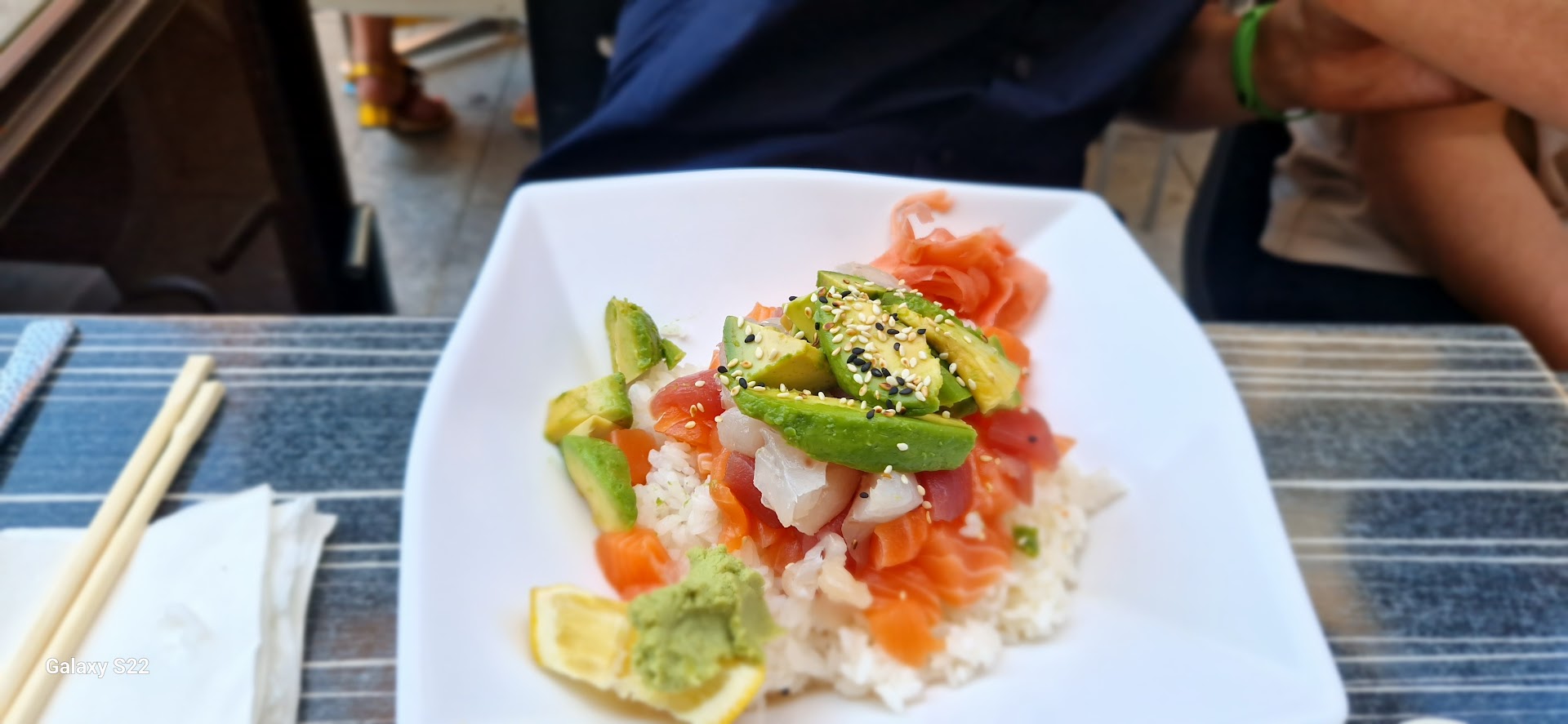 Photo Gastronomie Plancha