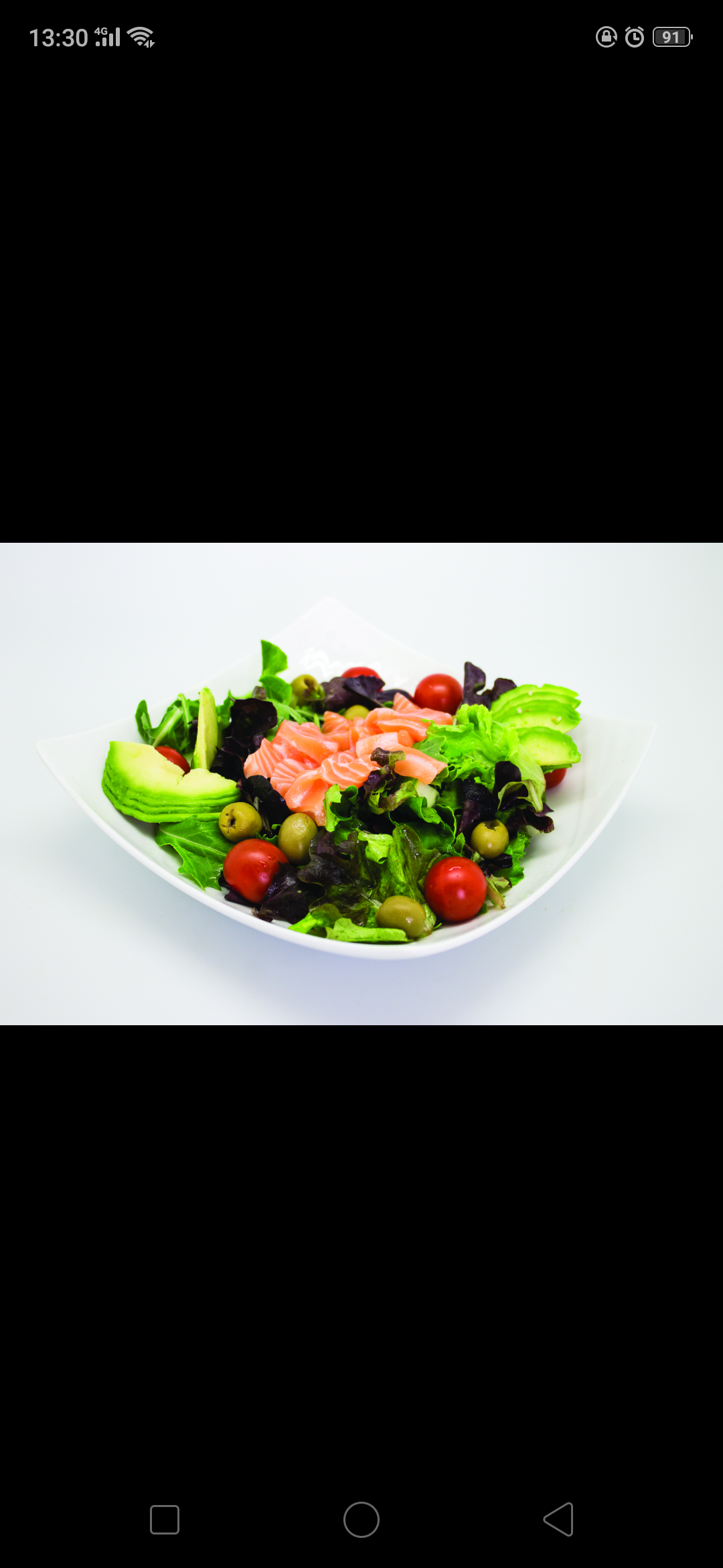 Photo Gastronomie Plancha