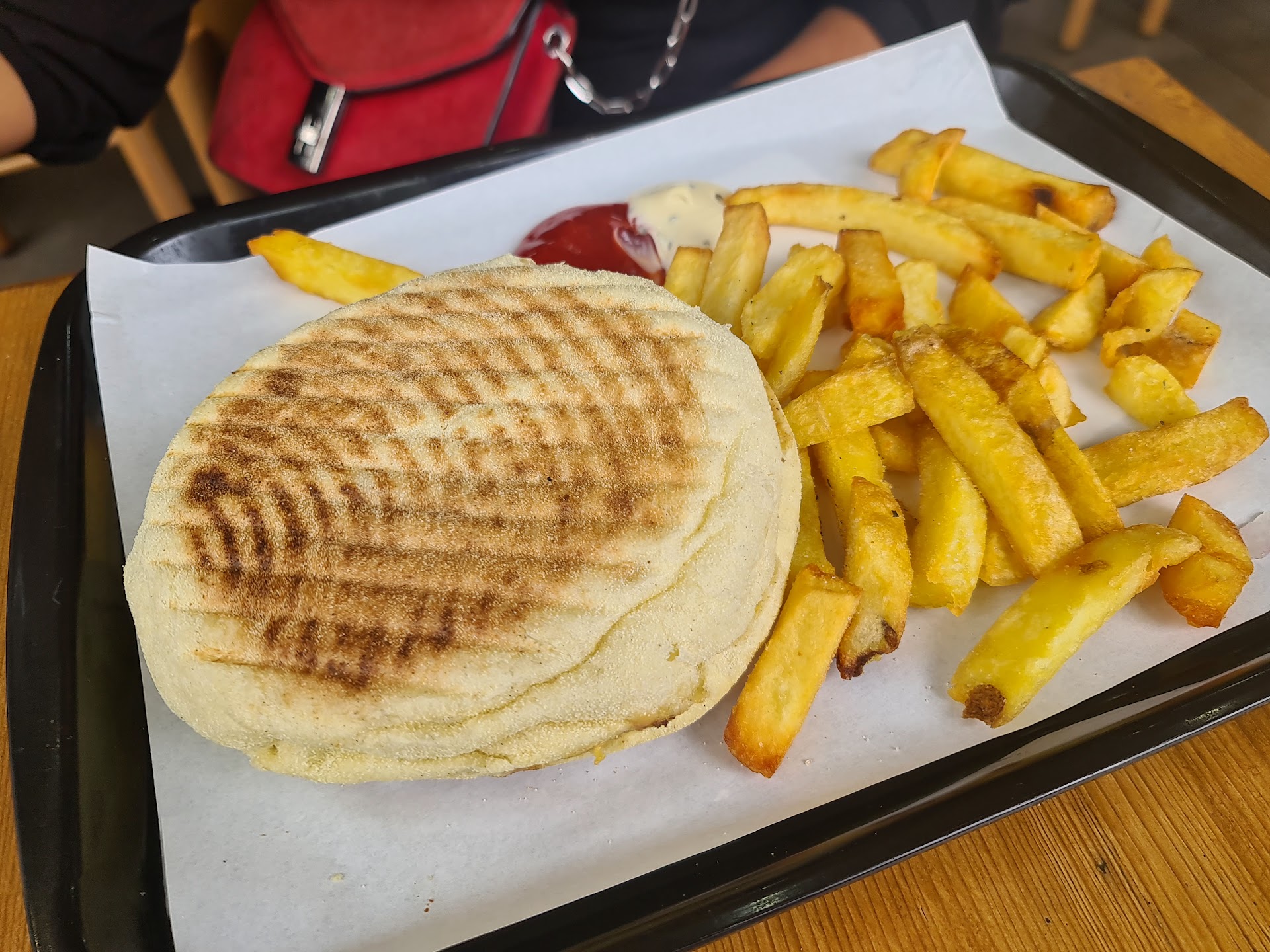 Photo Good Time Restaurant