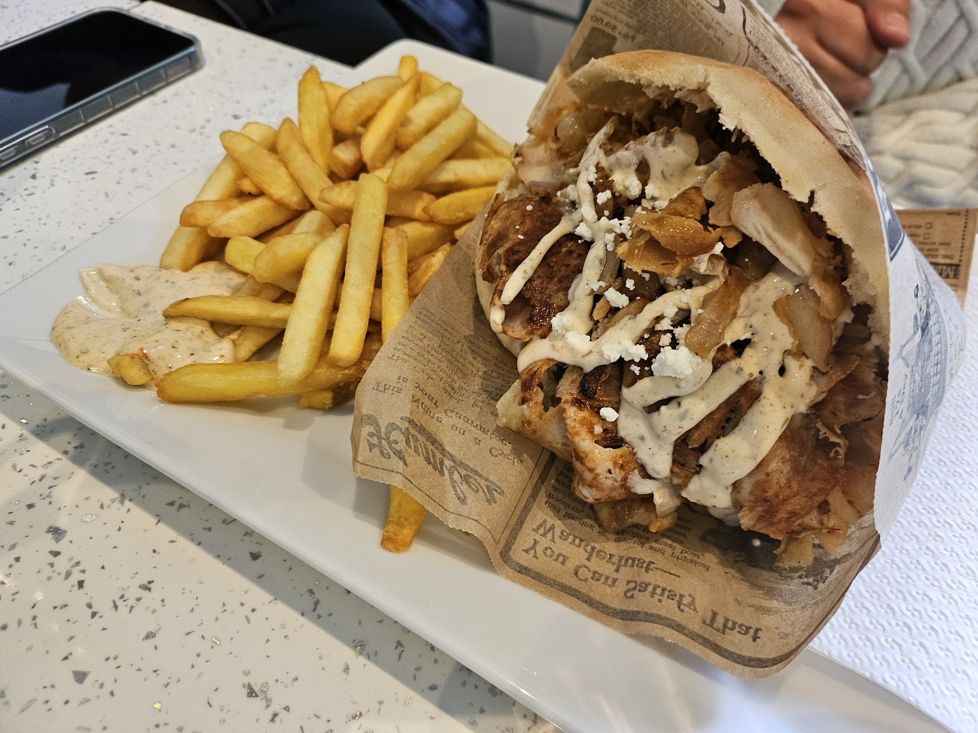 Photo Ich bin Lecker