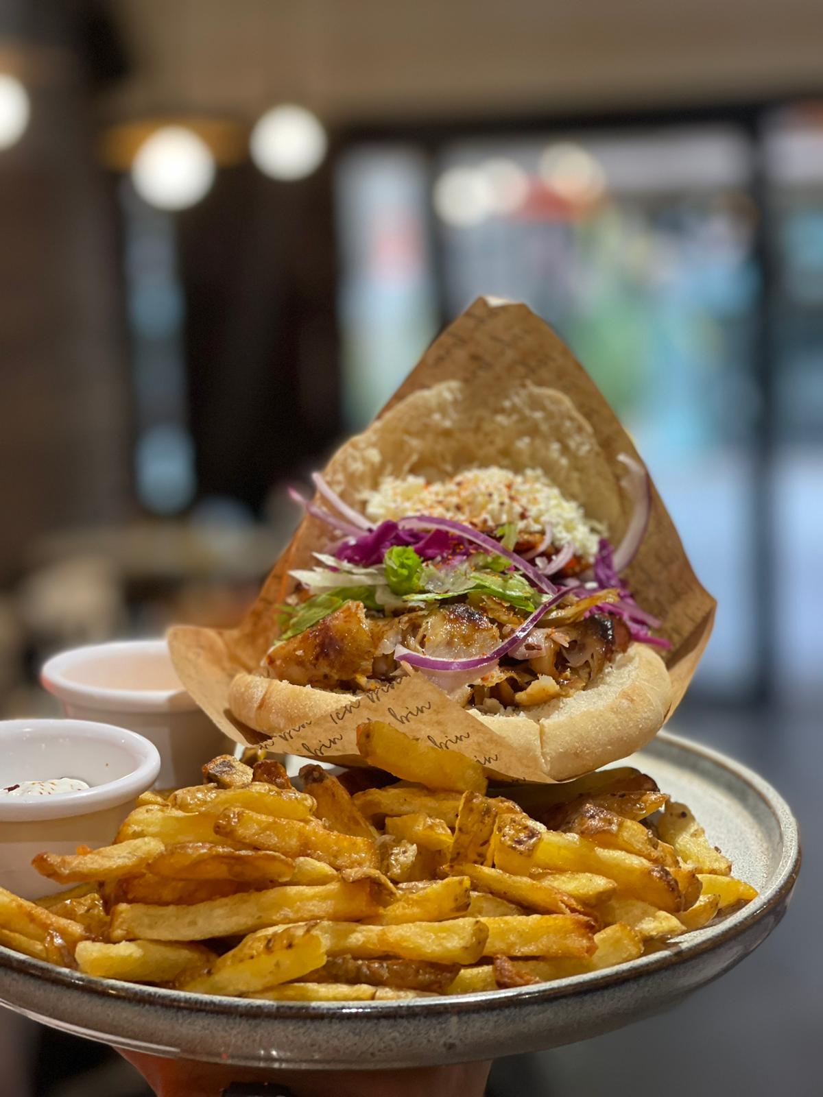 Photo Ich bin Lecker