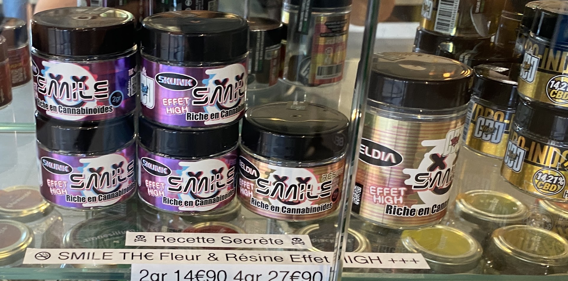 Photo Le Mousquetaire