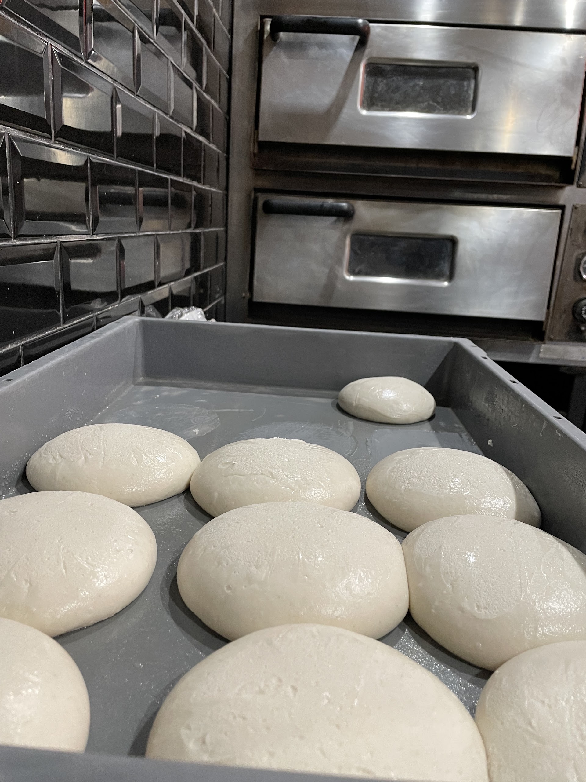 Photo La Pizzeria da Pasqualino