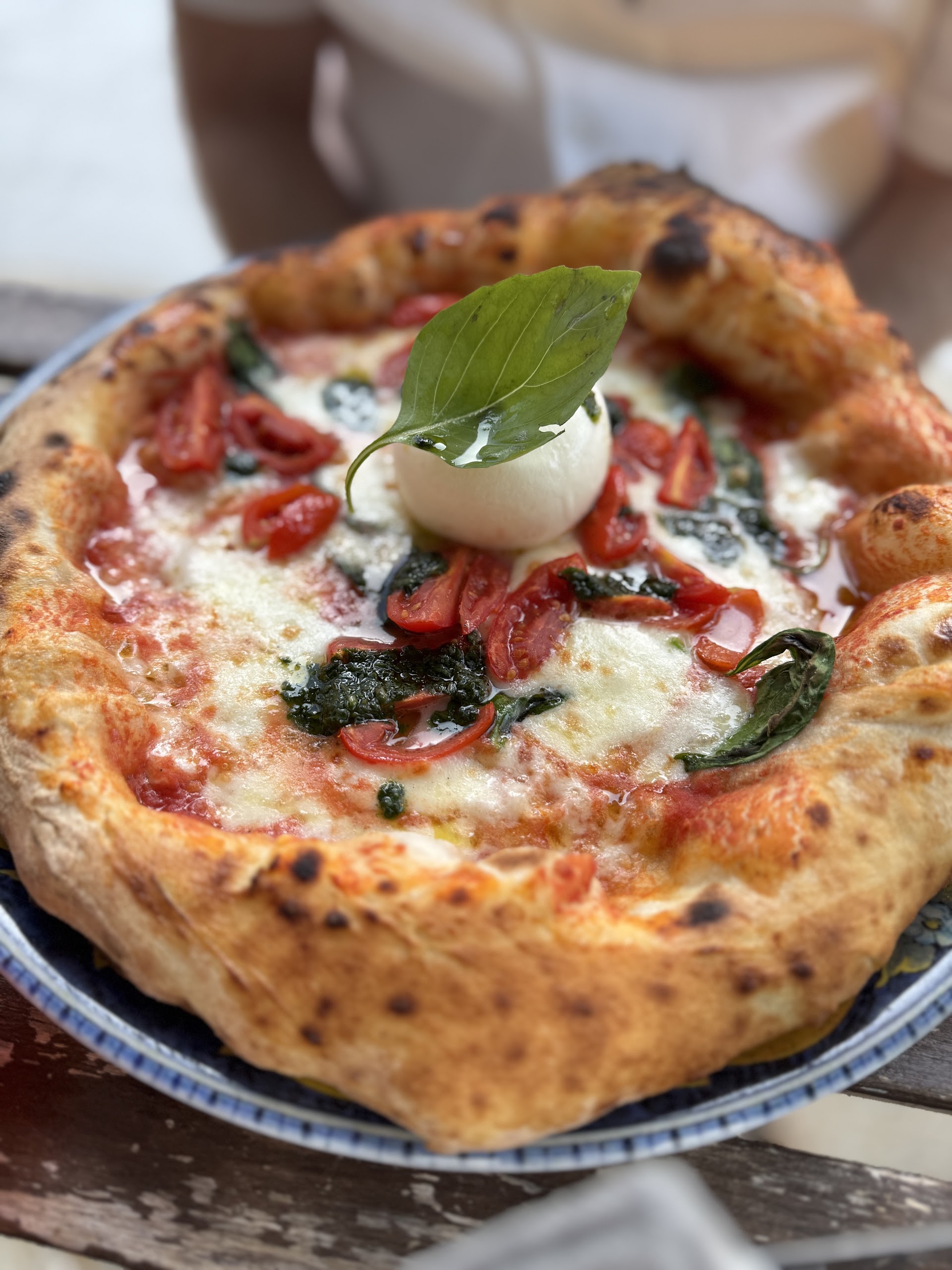 Photo Sapori d'Italia